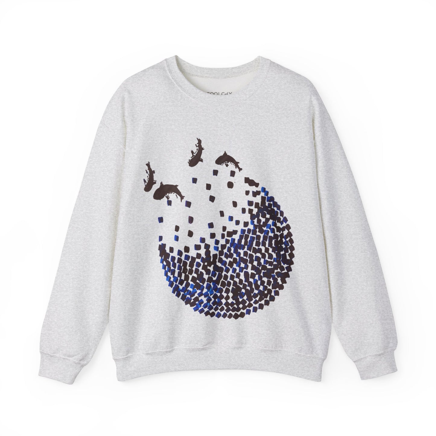 Mahi Sweatshirt