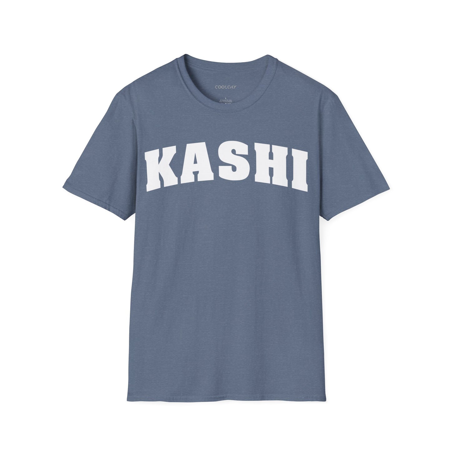 Kashi Unisex T-Shirt