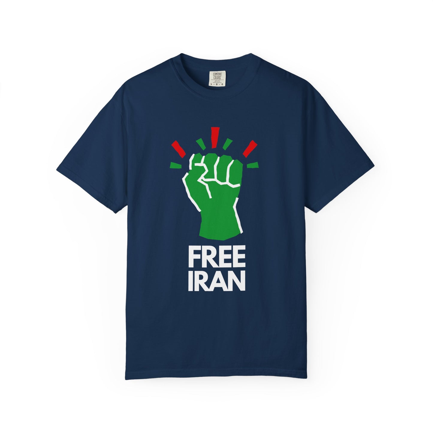 Free Iran Premium Tee