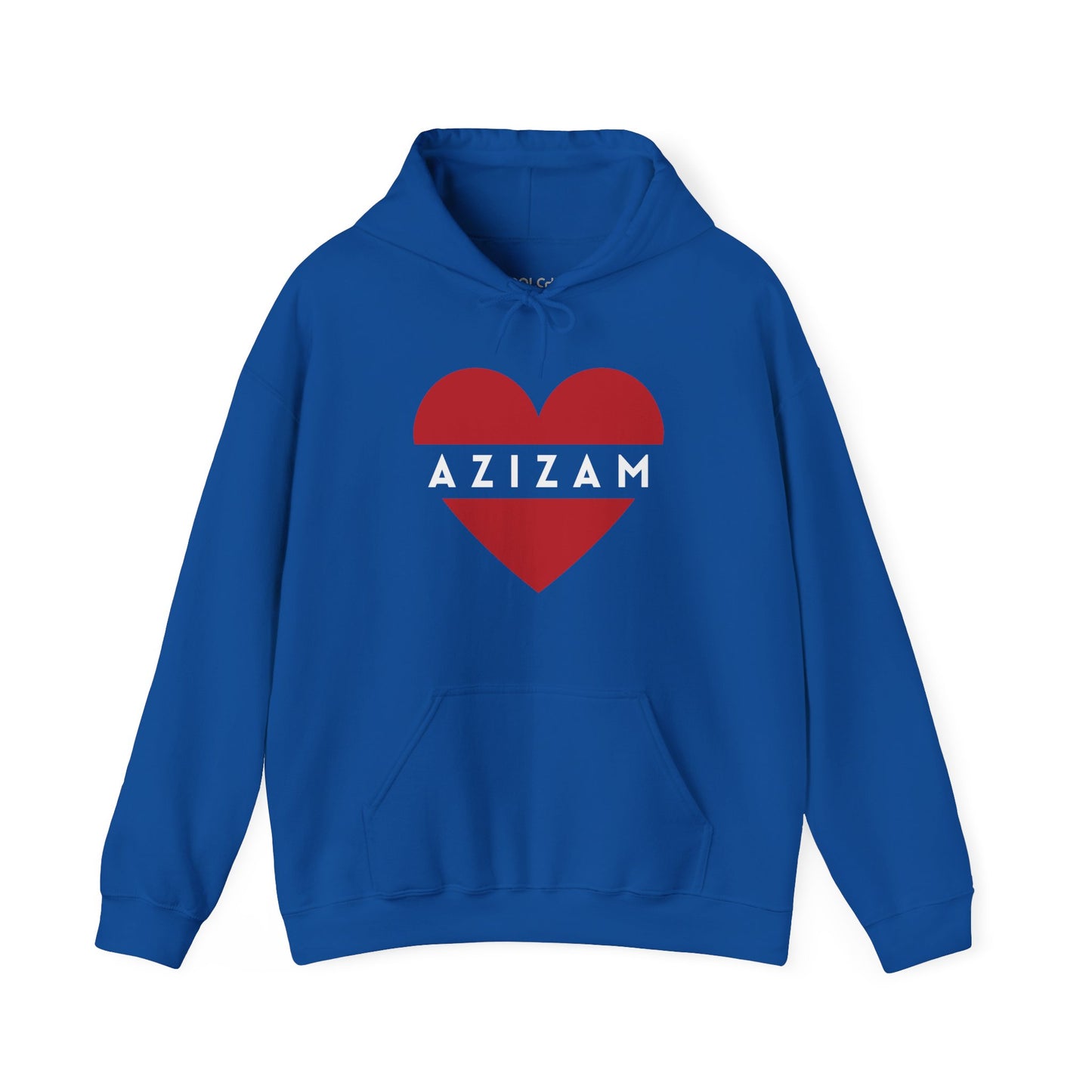 Azizam Hoodie