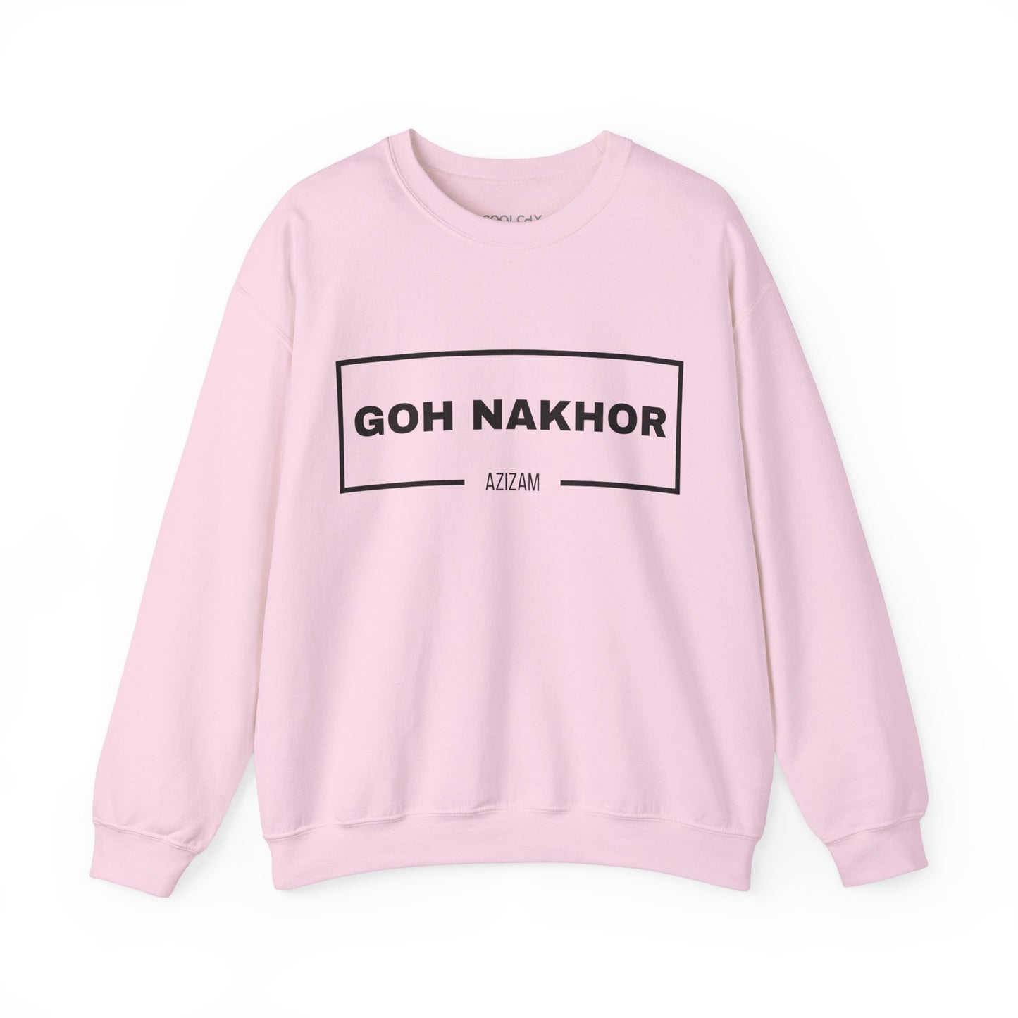 Goh Nakhor Sweatshirt