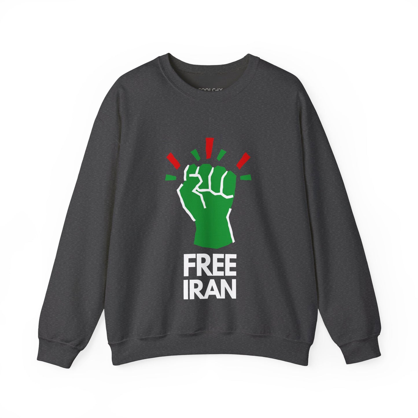 Free Iran Sweatshirt