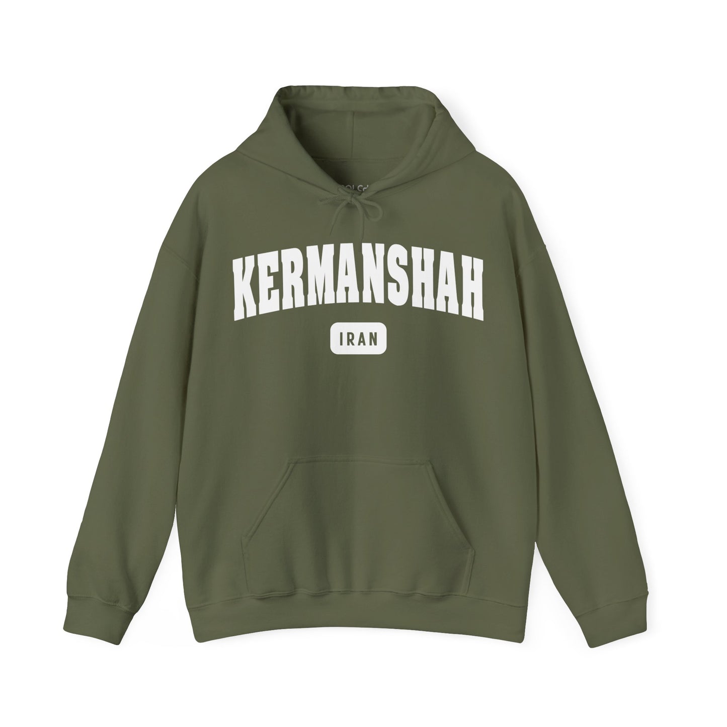 Kermanshah Hoodie