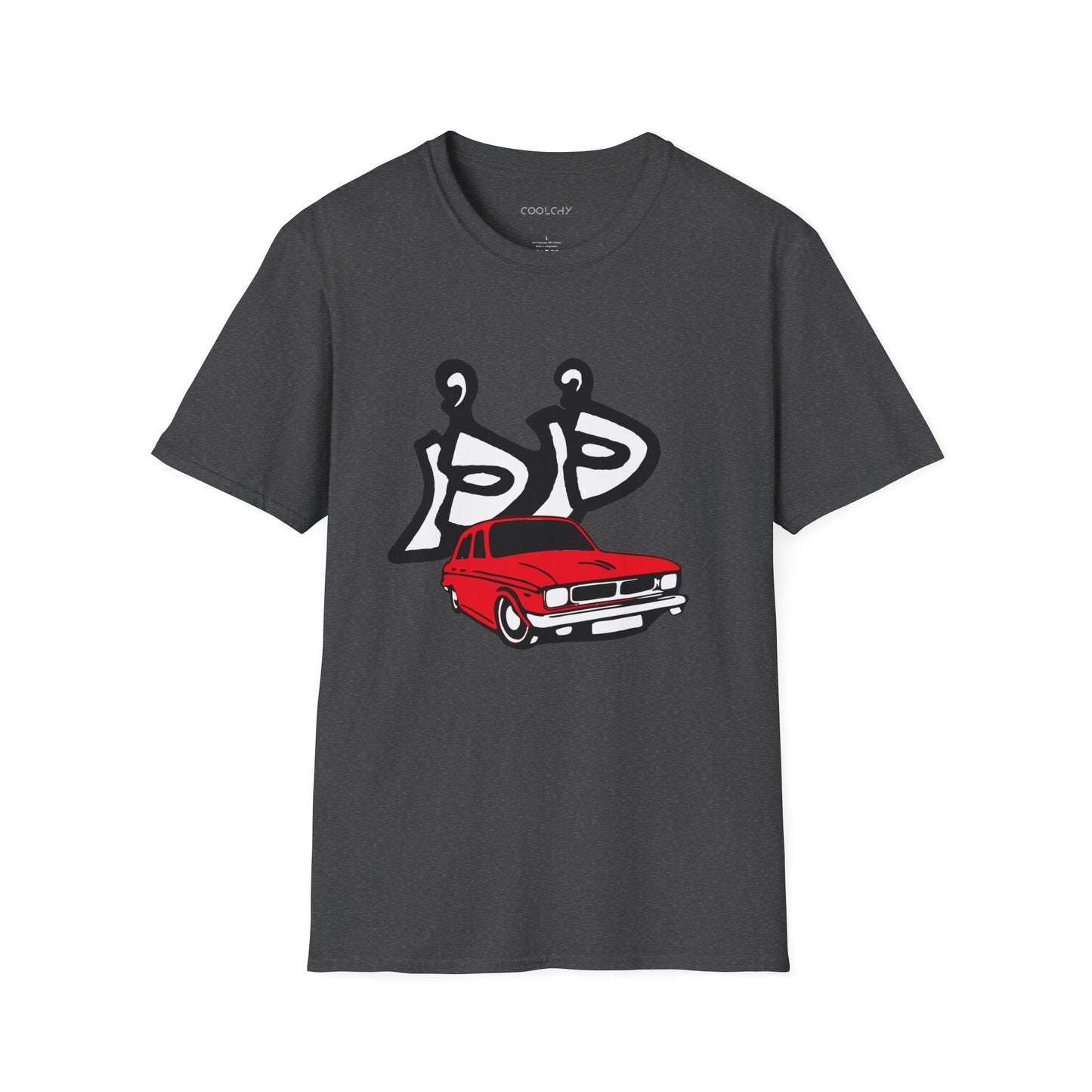 Dor-Dor Unisex T-Shirt
