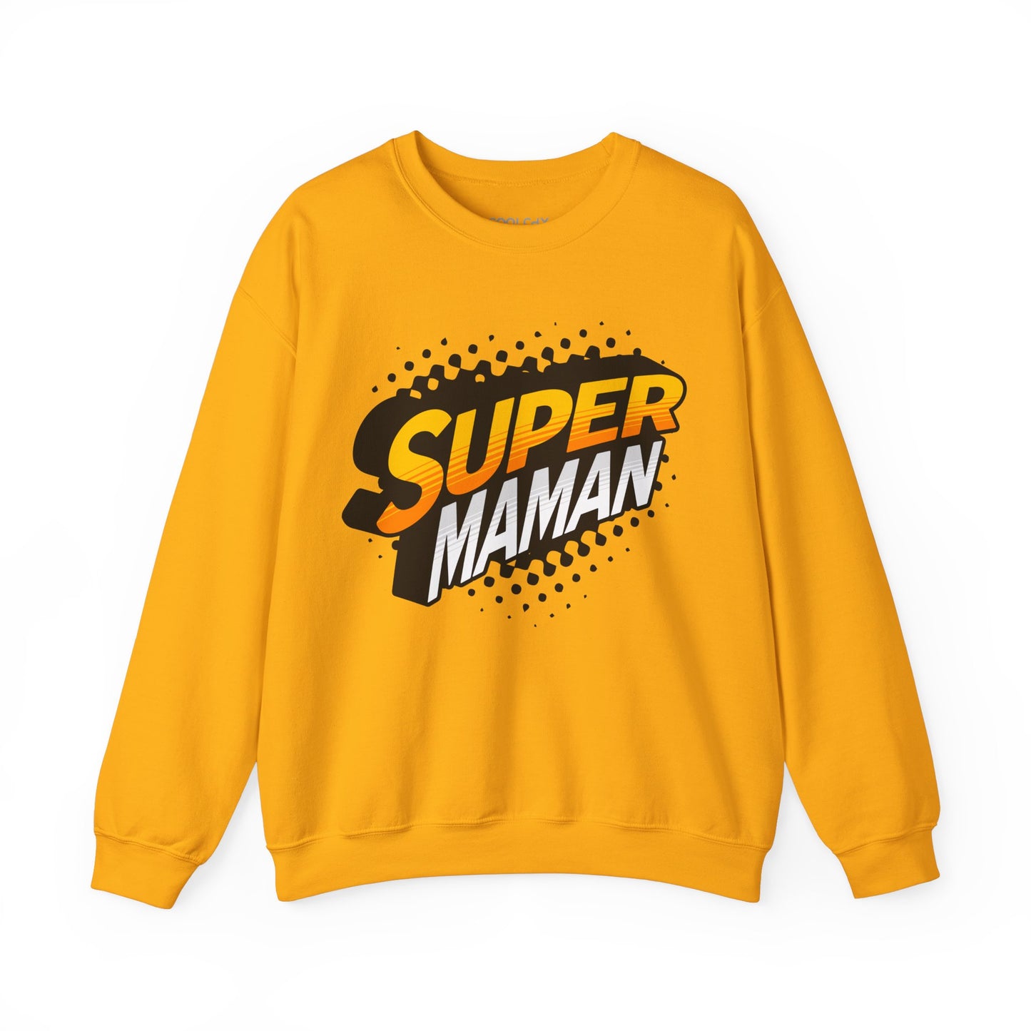 Super Maman Sweatshirt