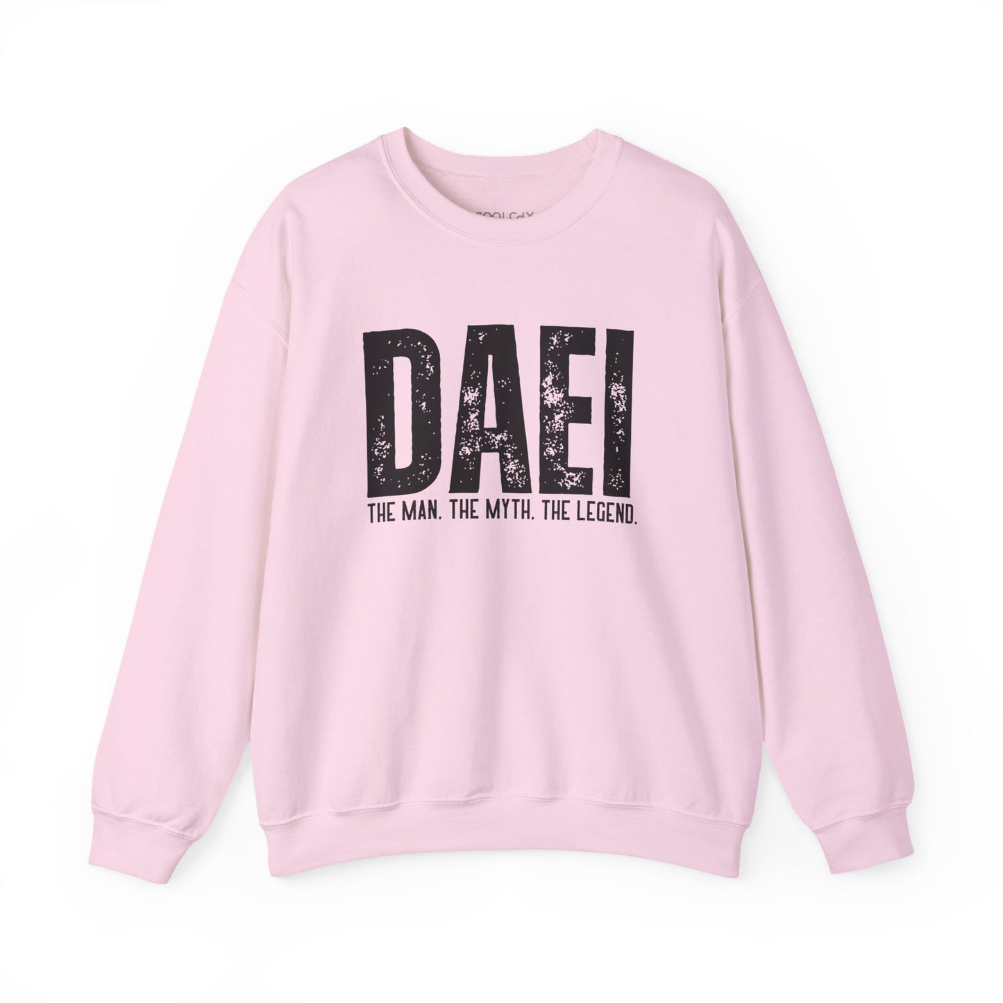 Daei, the myth Sweatshirt