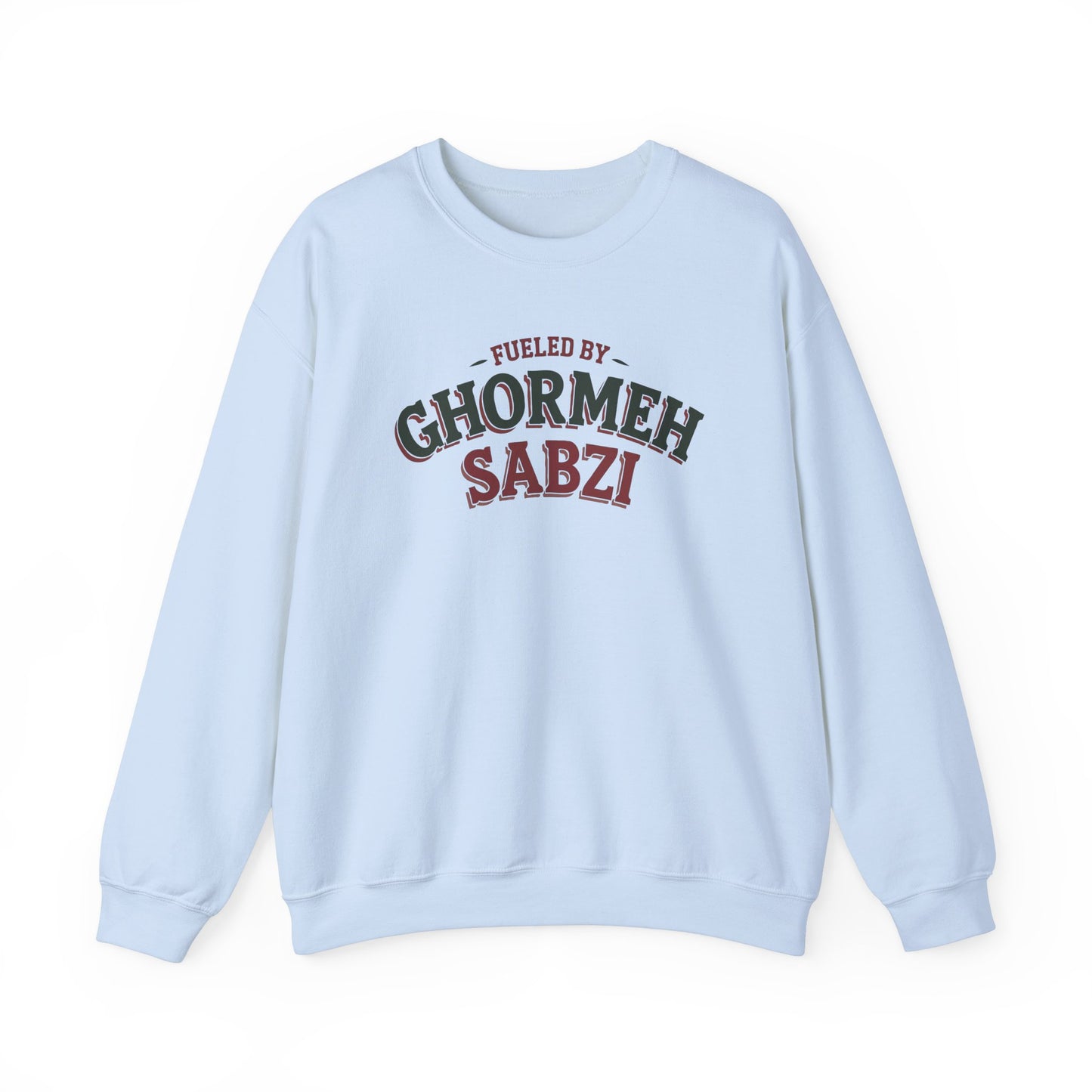 Canada - Fueled by Ghormehsabzi Sweatshirt