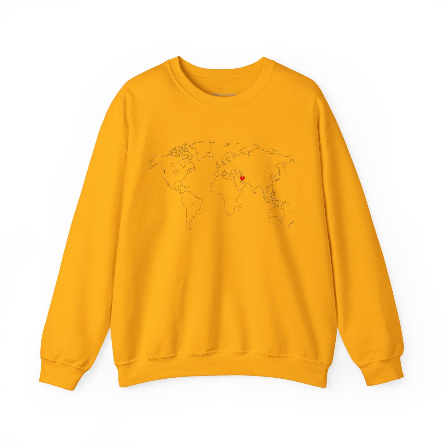 Homesick Sweatshirt