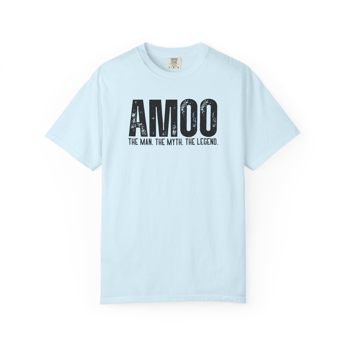 Amoo, the myth Premium Tee