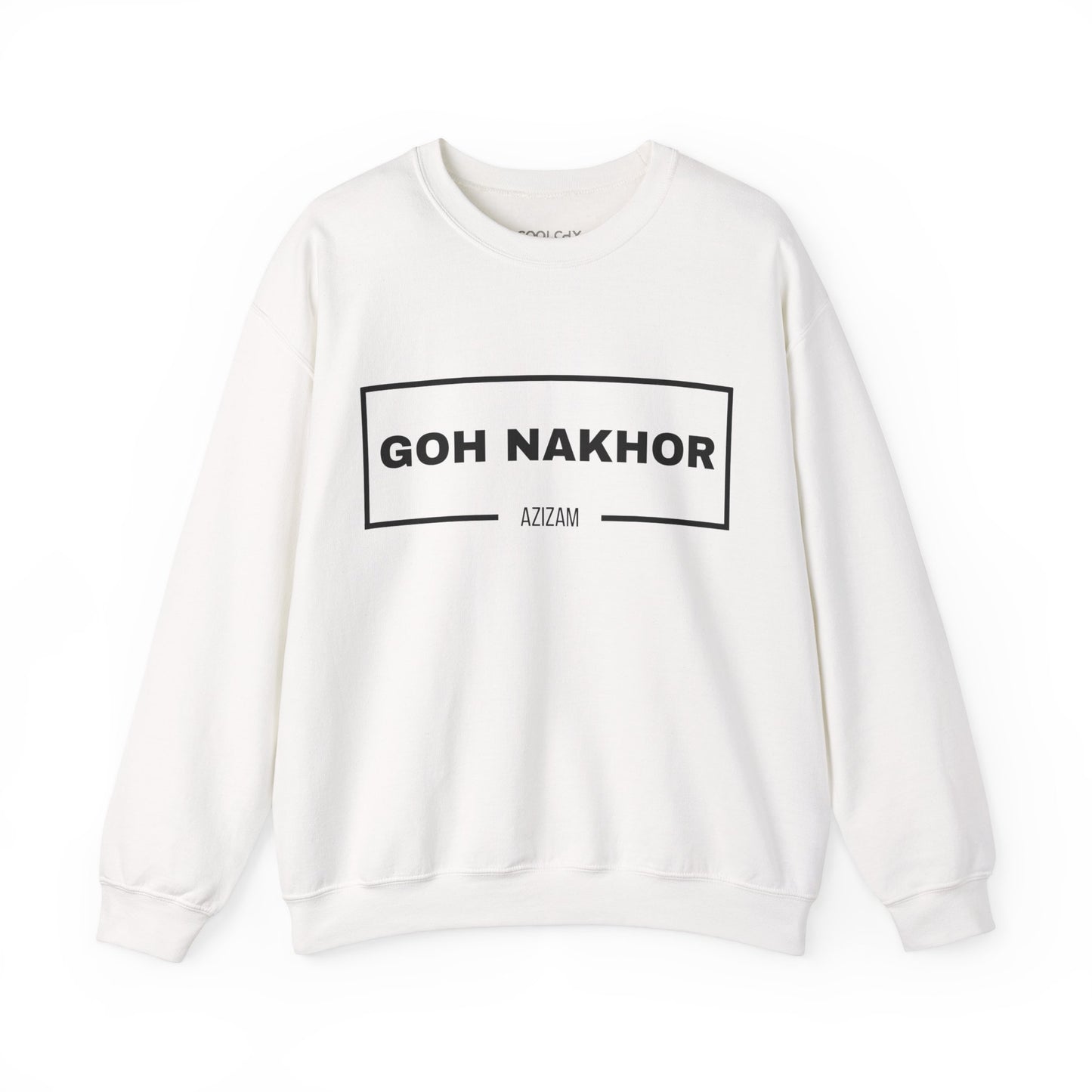 Goh Nakhor Sweatshirt
