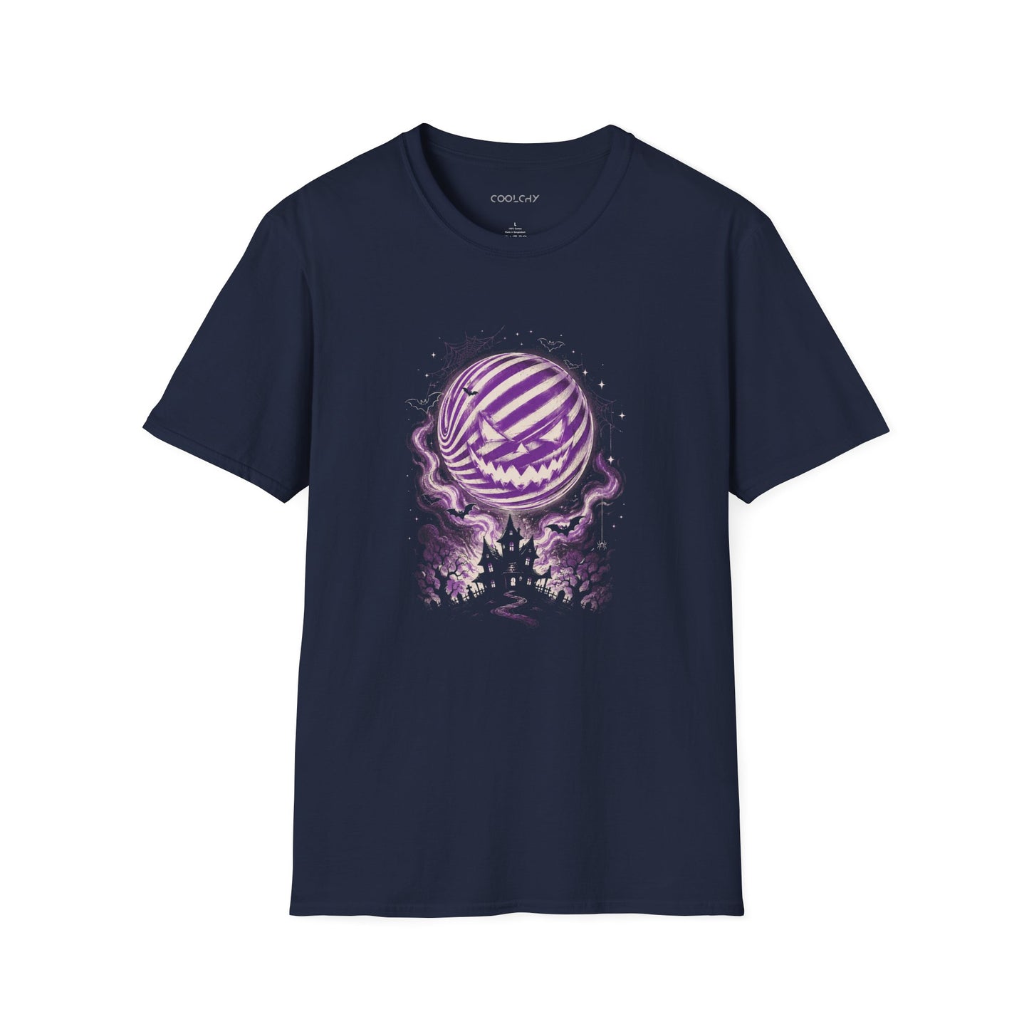 Spooky Toop Unisex T-Shirt