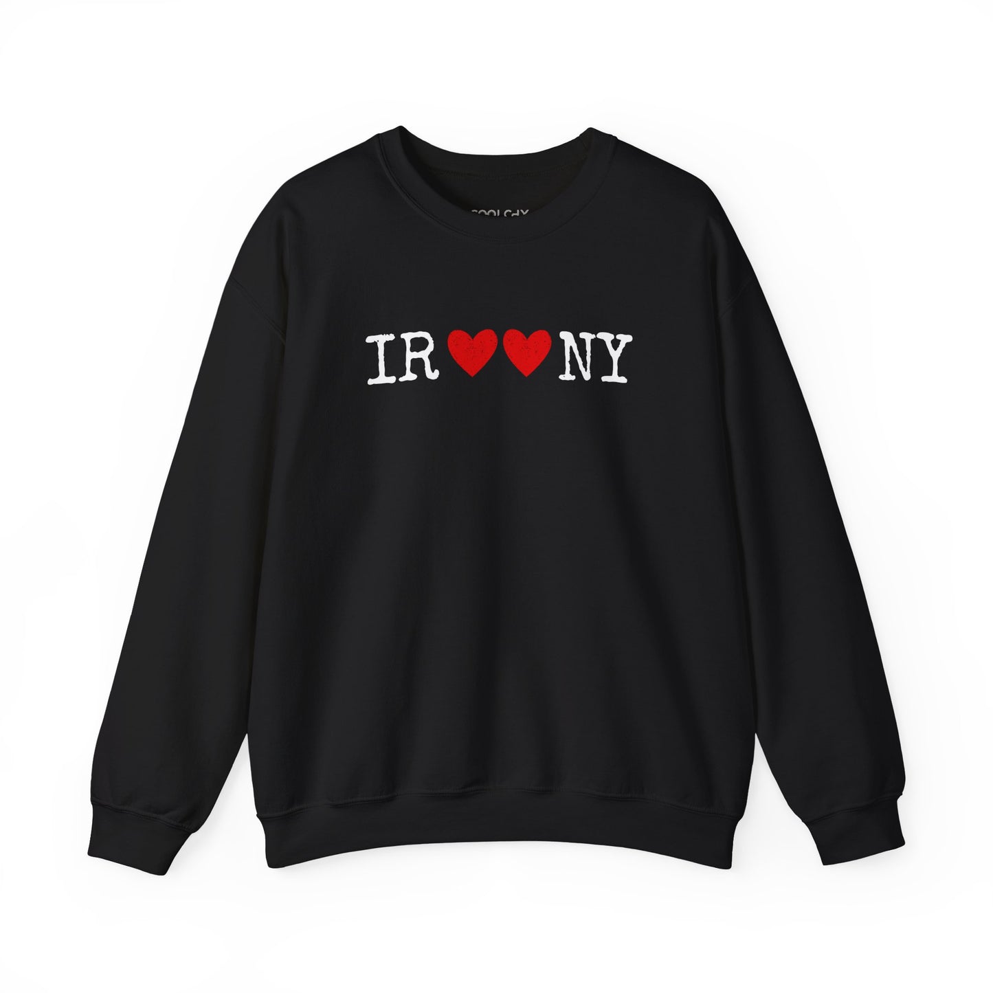 Iroony Sweatshirt