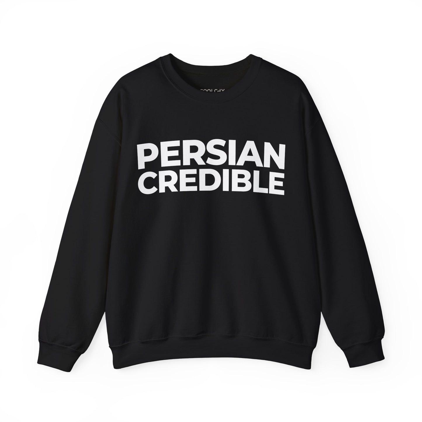 Persiancredible Sweatshirt