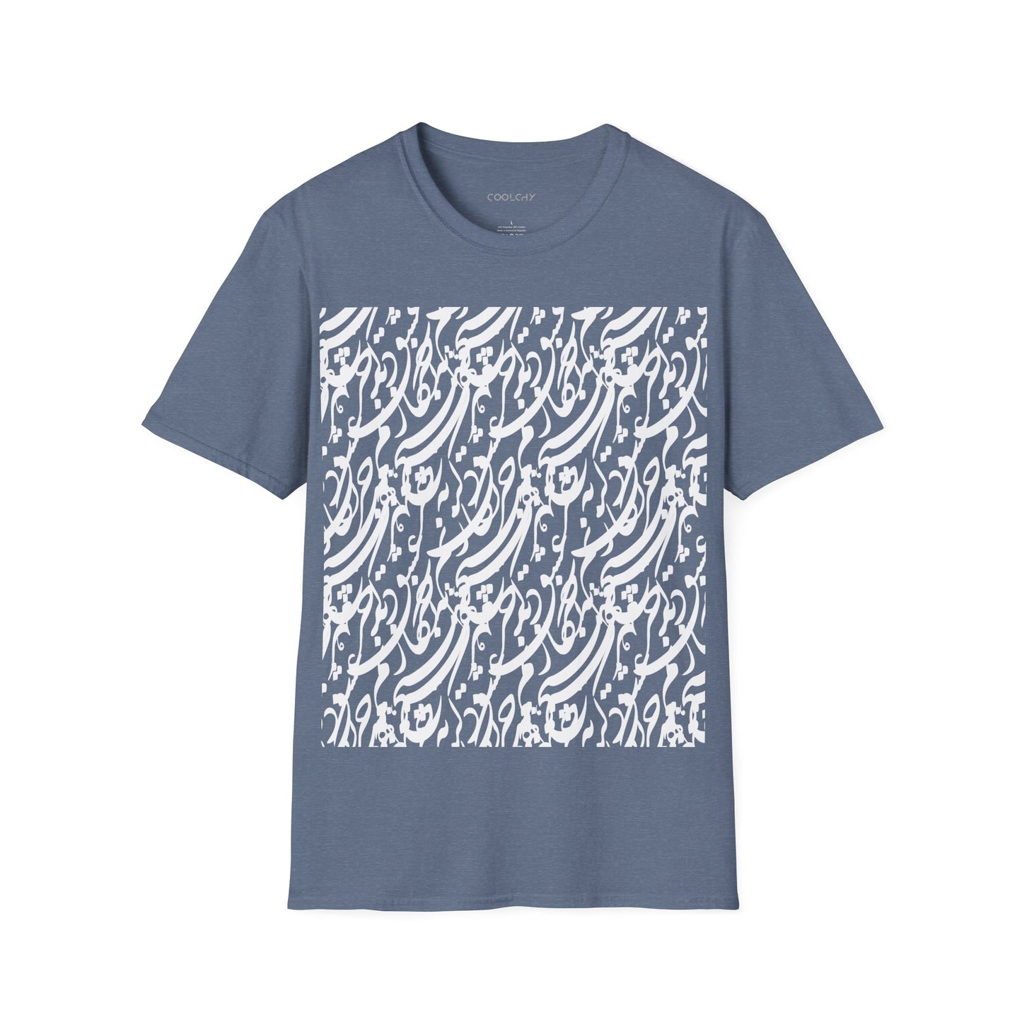 Be Joz Eshgh Unisex T-Shirt