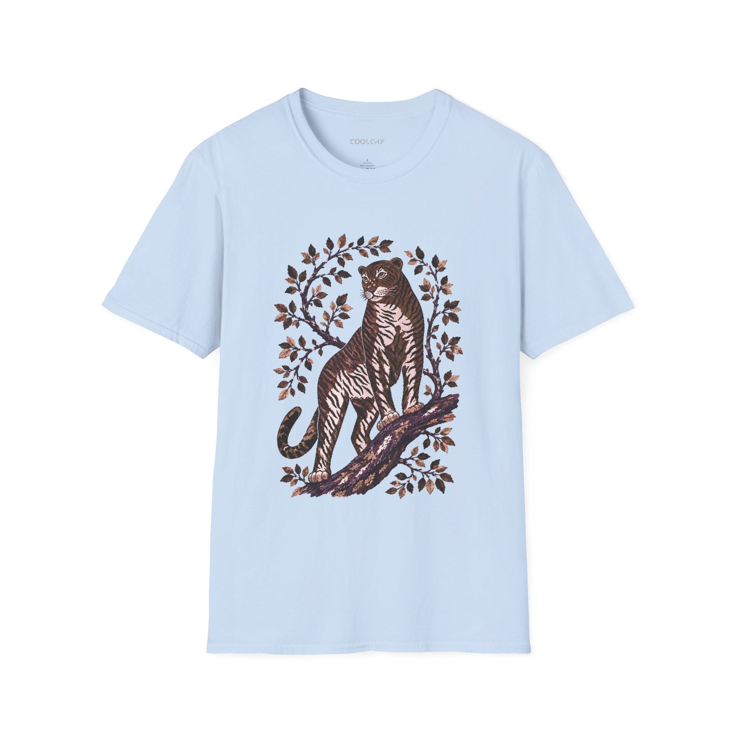 Patoo Palangi Unisex T-Shirt