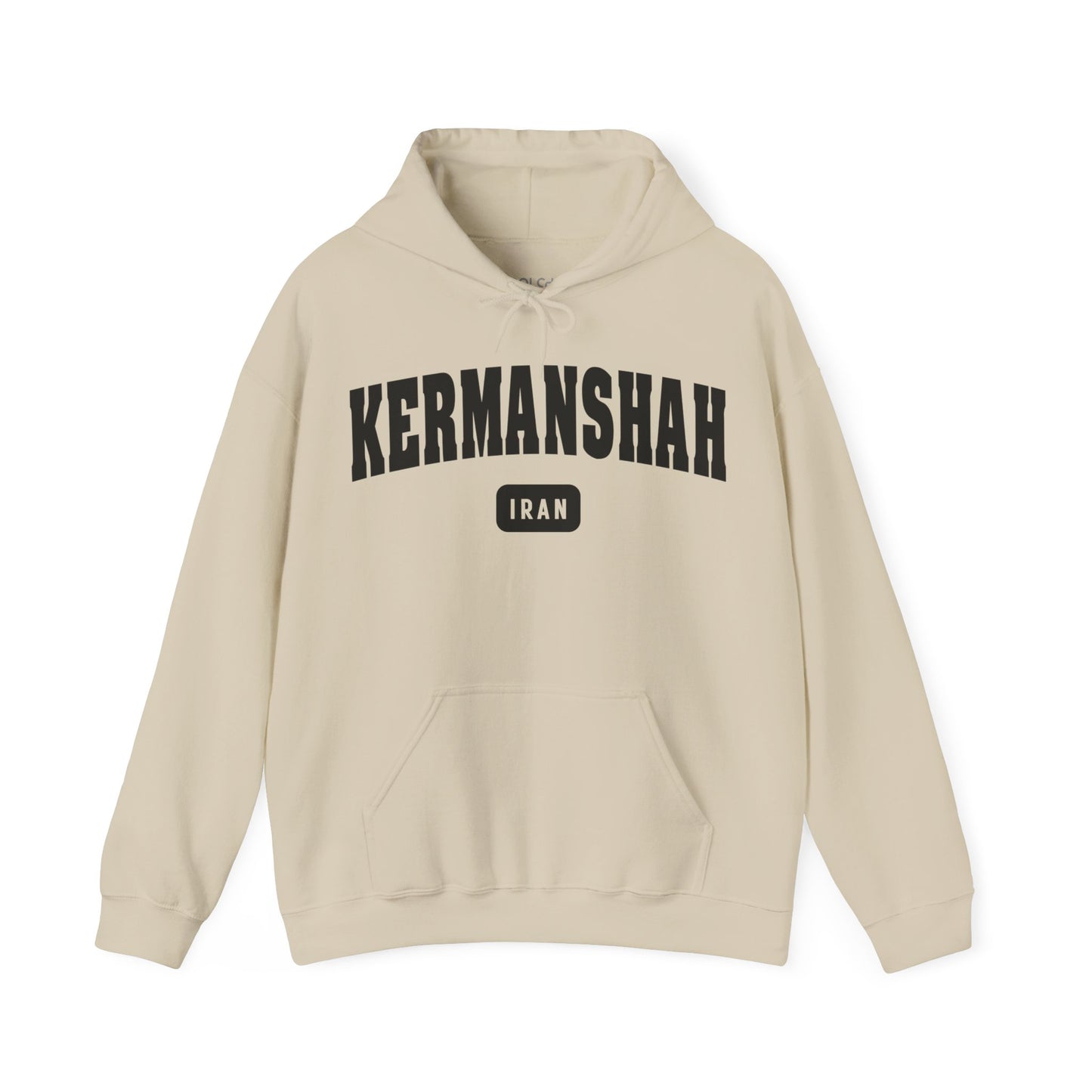 Kermanshah Hoodie