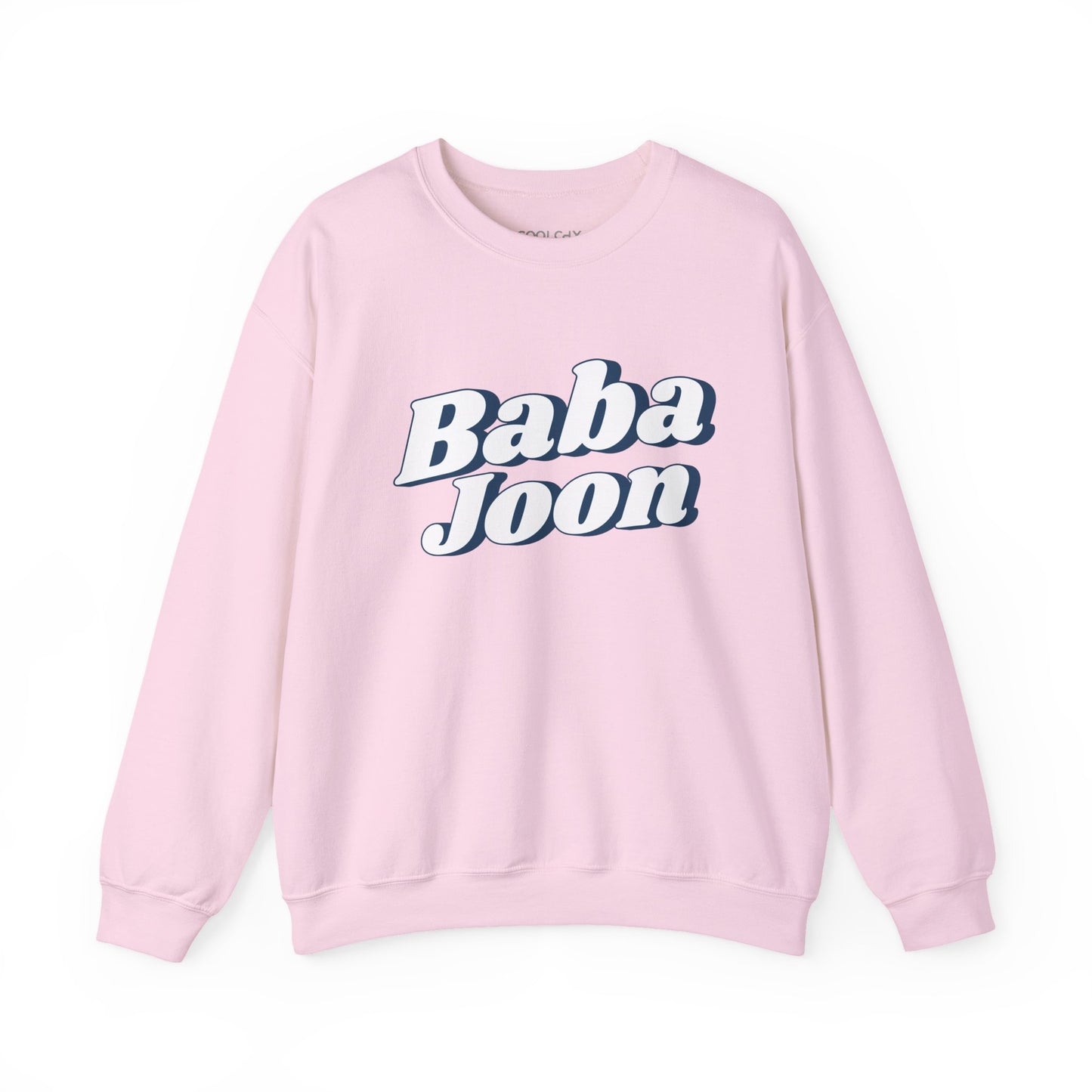 Baba Joon Sweatshirt
