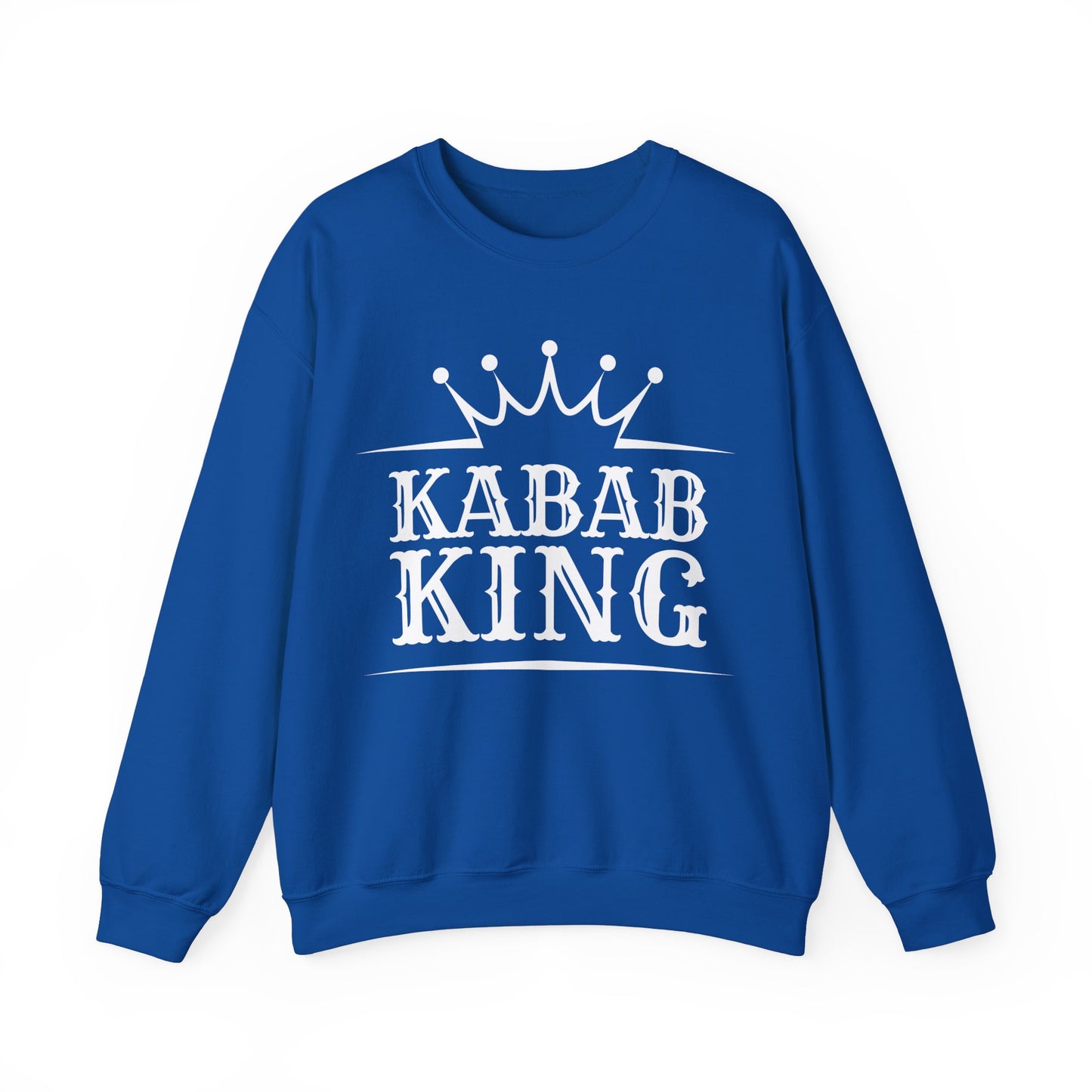 Kabab King Sweatshirt