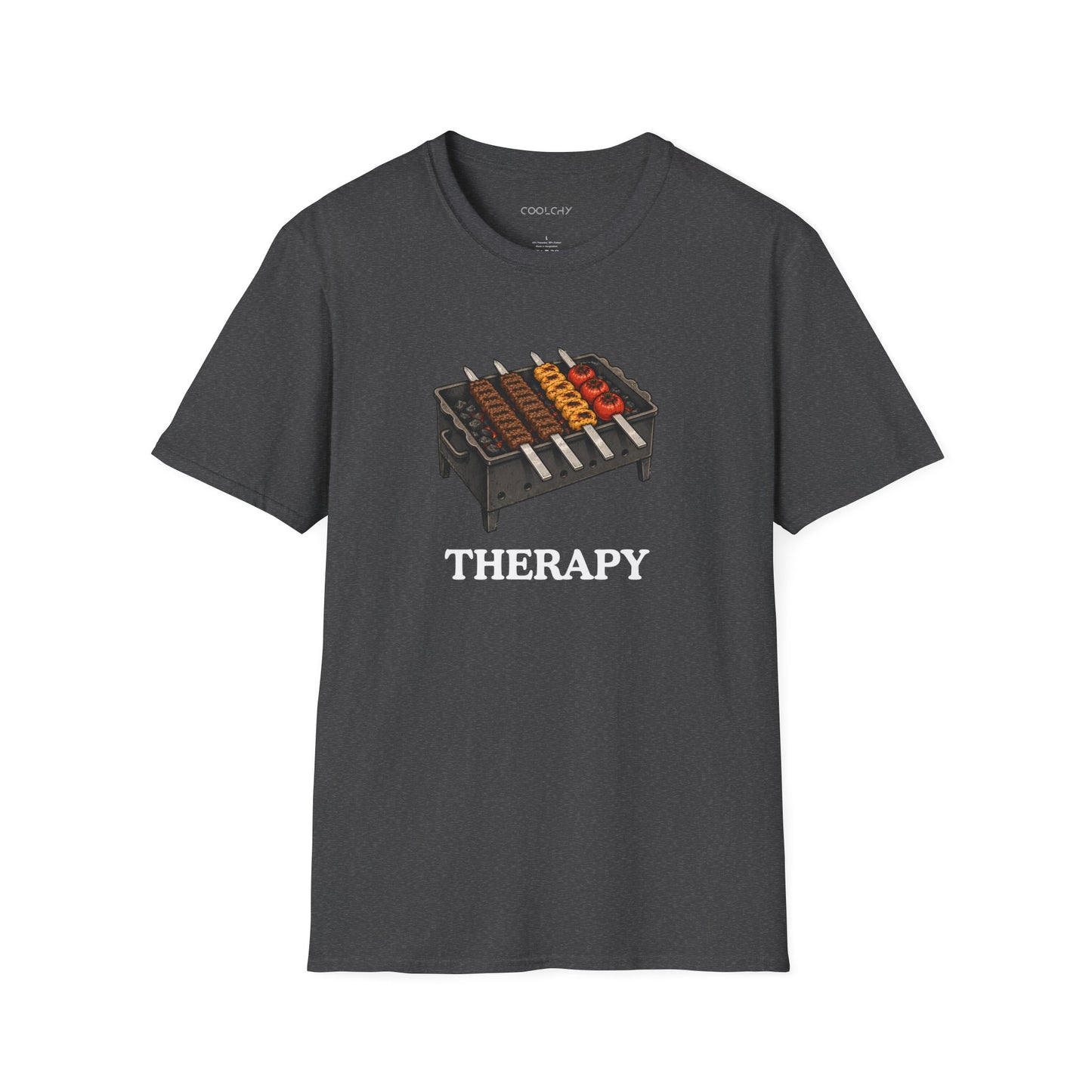 Therapy Unisex T-Shirt