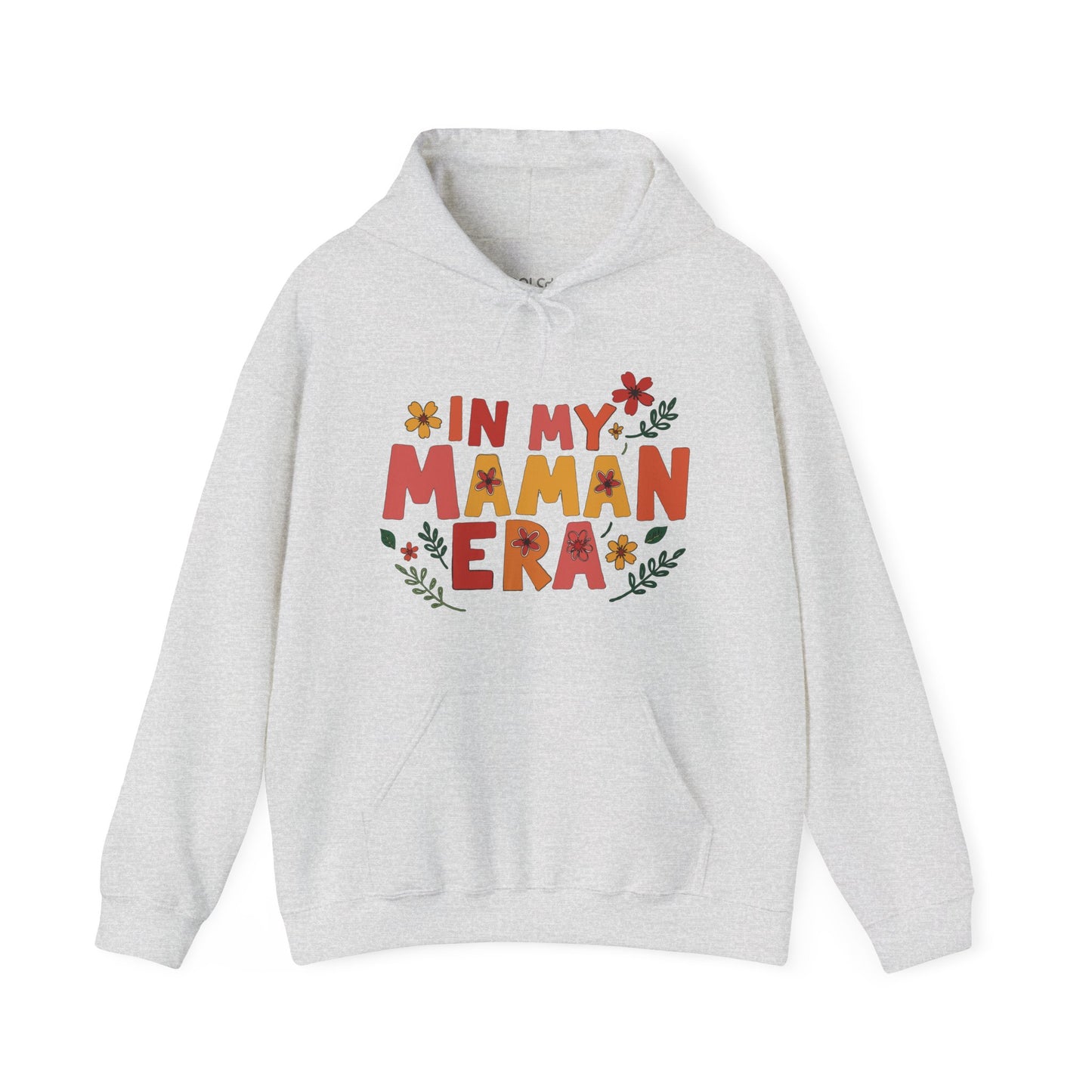 Maman Era Hoodie