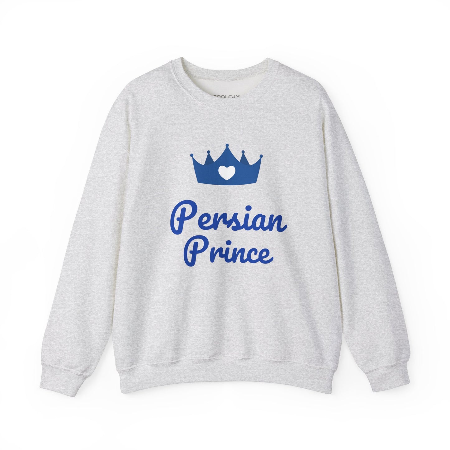Persian Prince Sweatshirt
