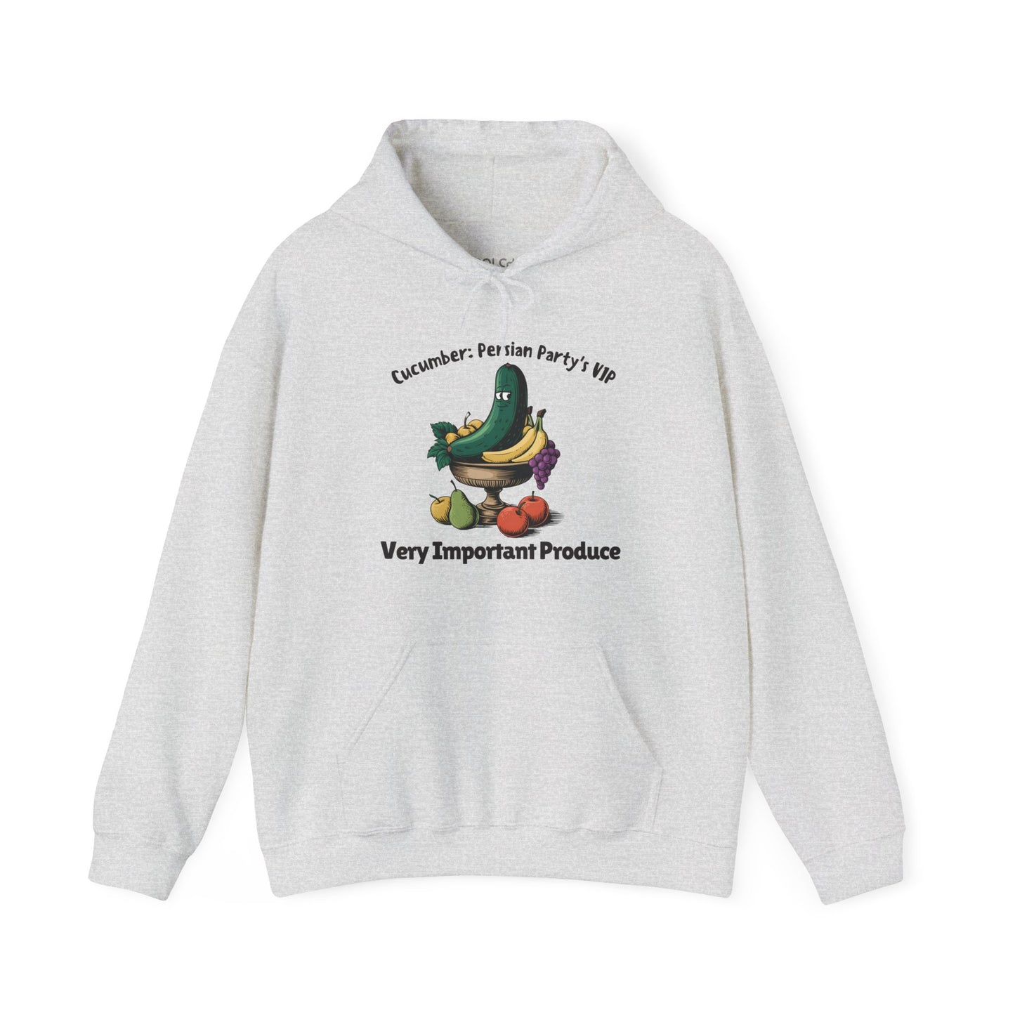 Persian Party's VIP Hoodie