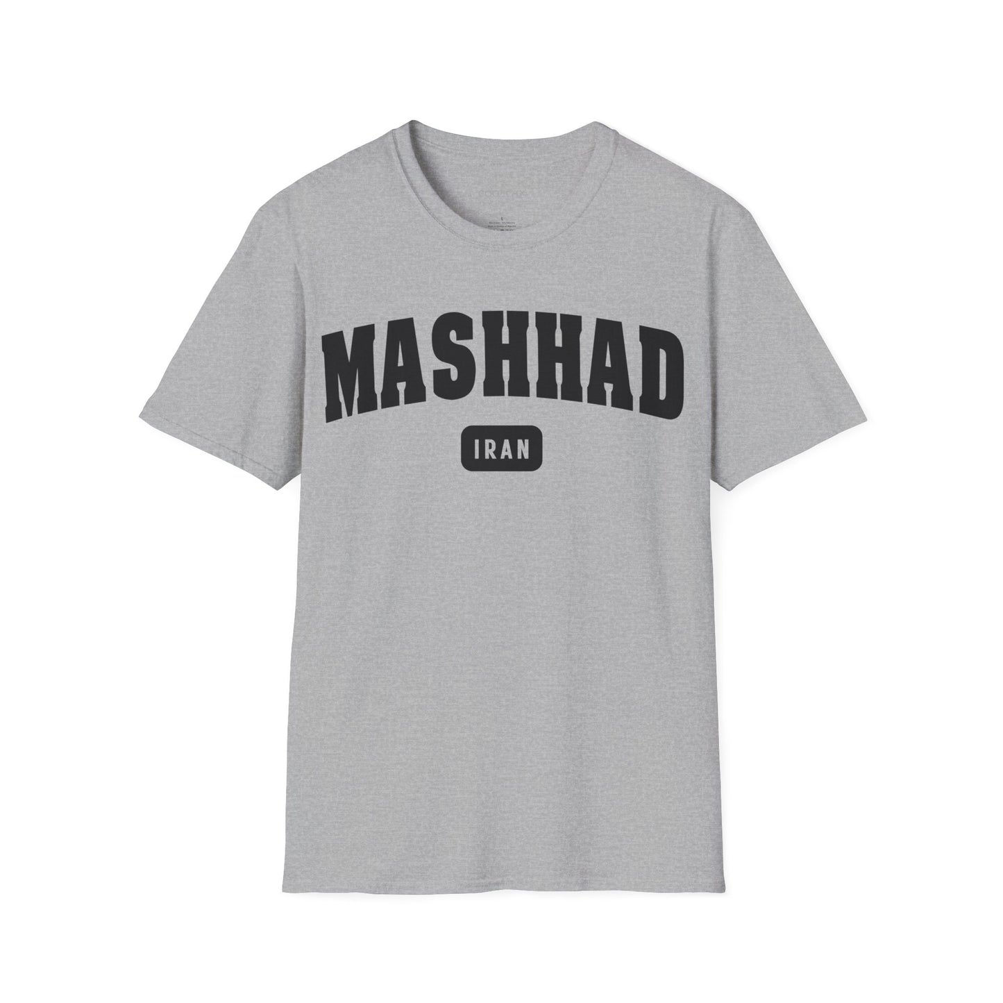 Mashhad Unisex T-Shirt