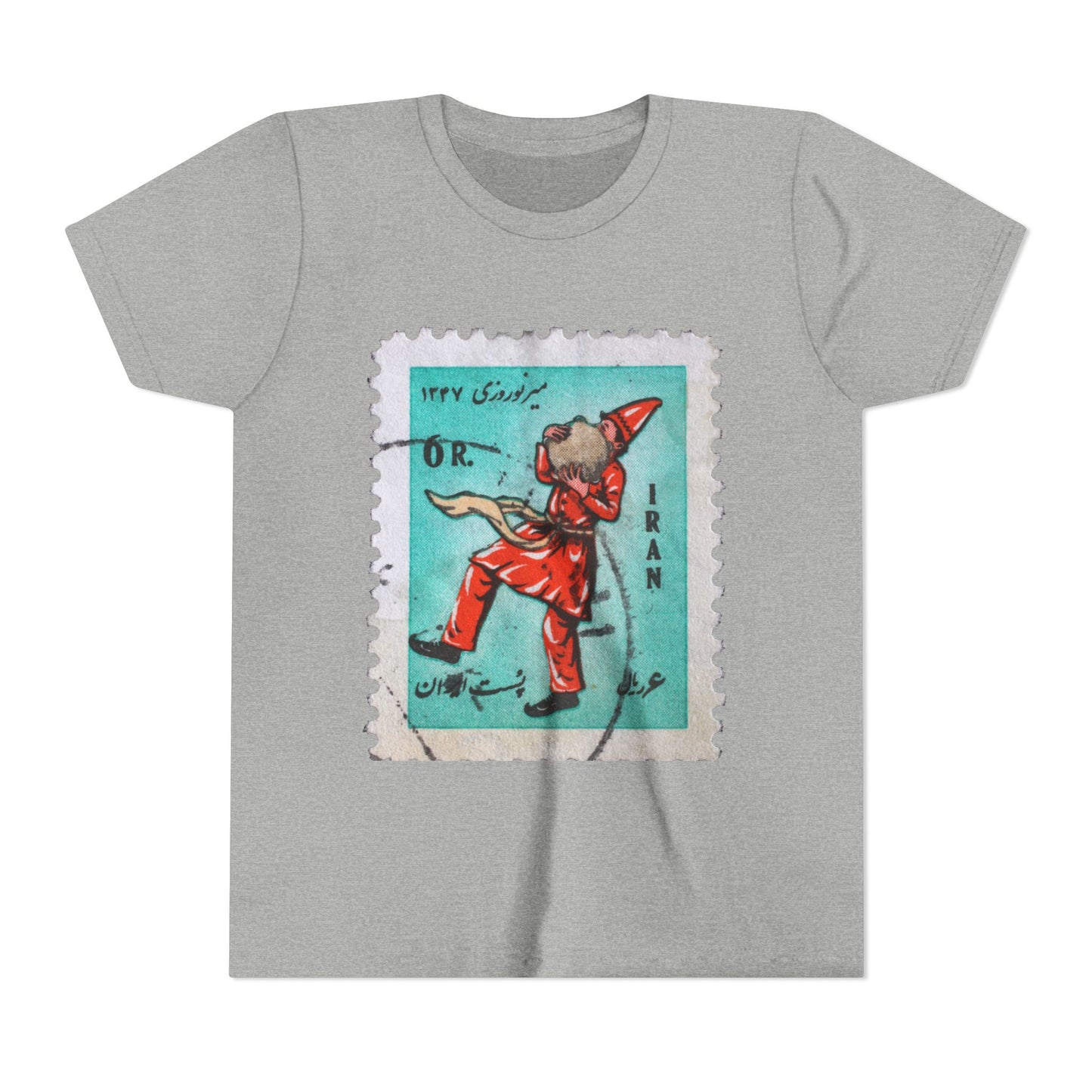 Mir Nowruz Youth Tee