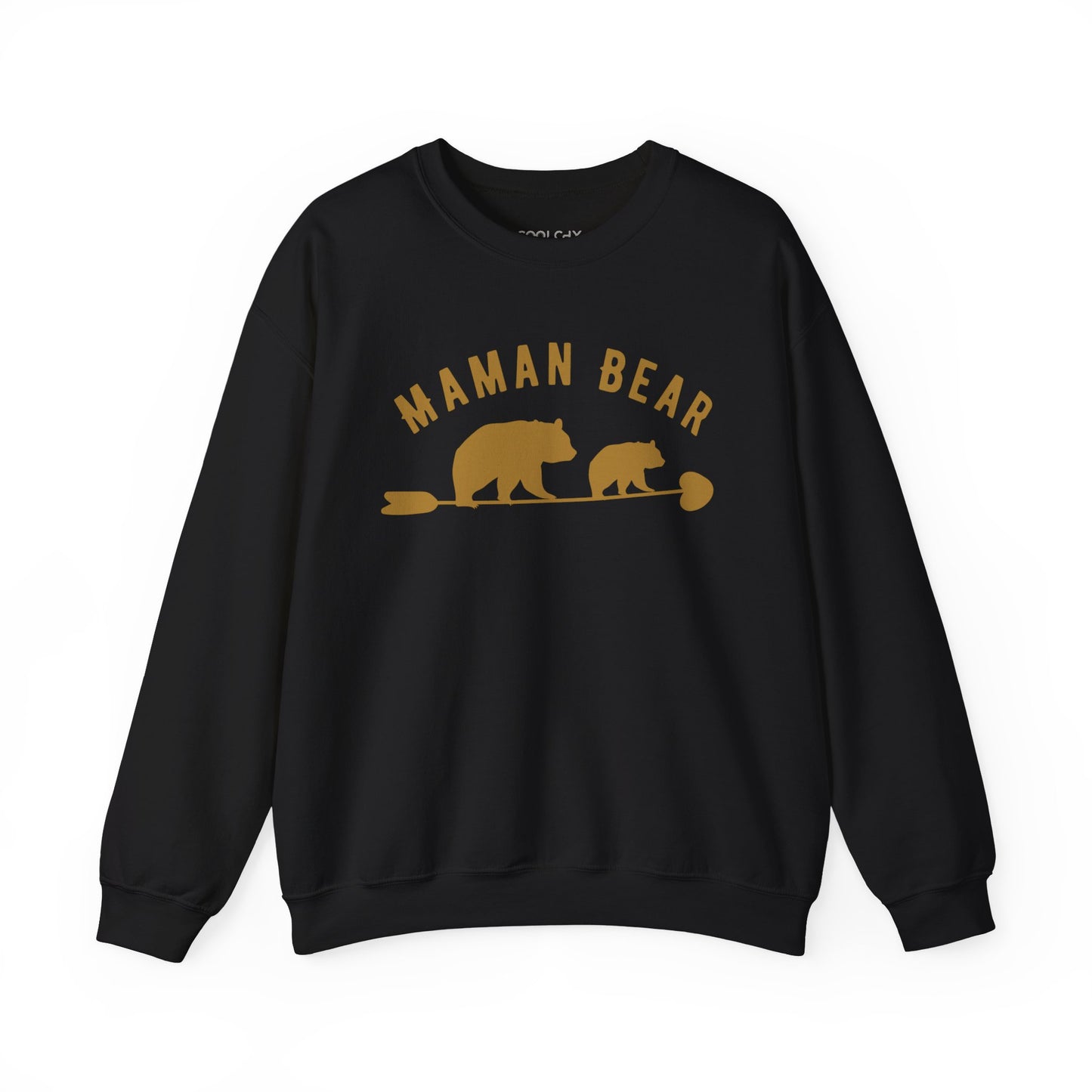 Maman Bear Sweatshirt