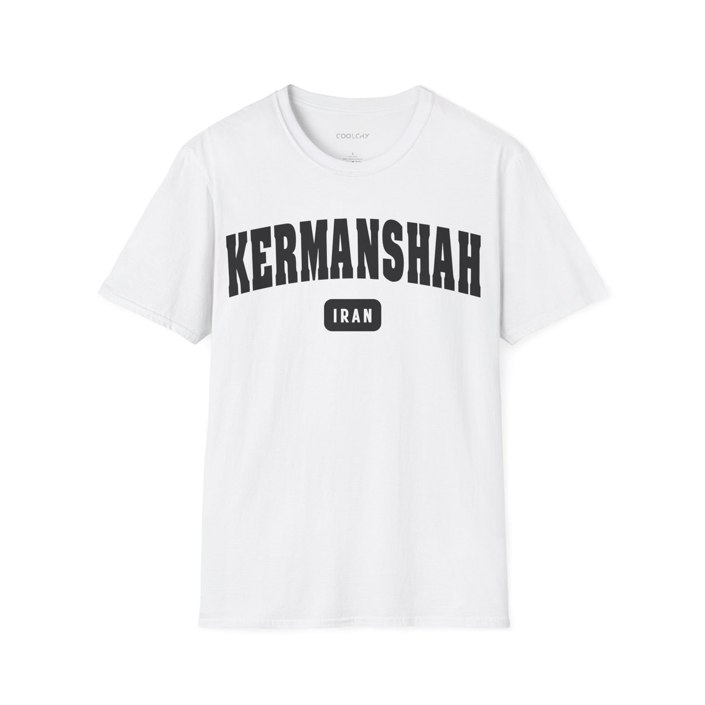Kermanshah Unisex T-Shirt