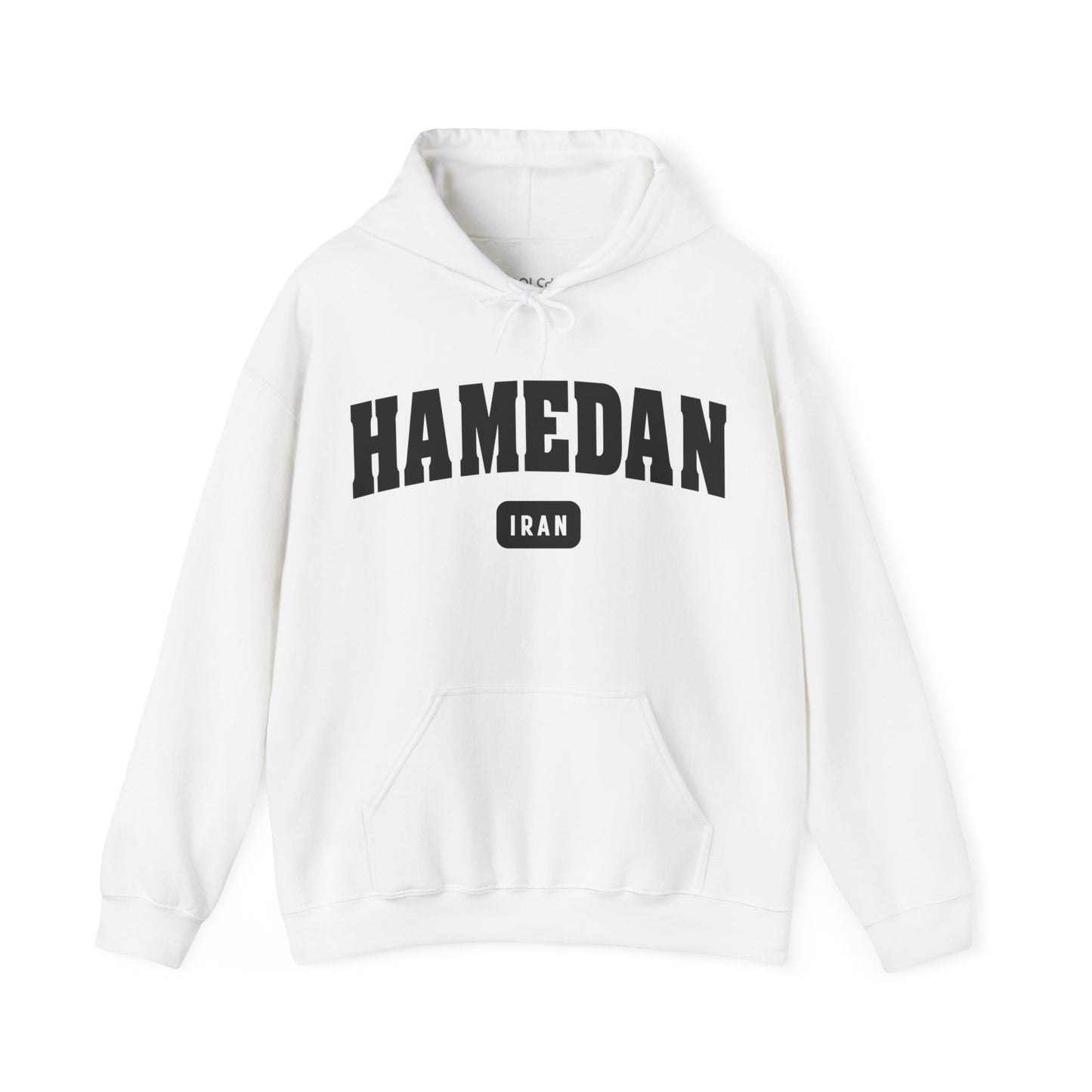 Hamedan Hoodie
