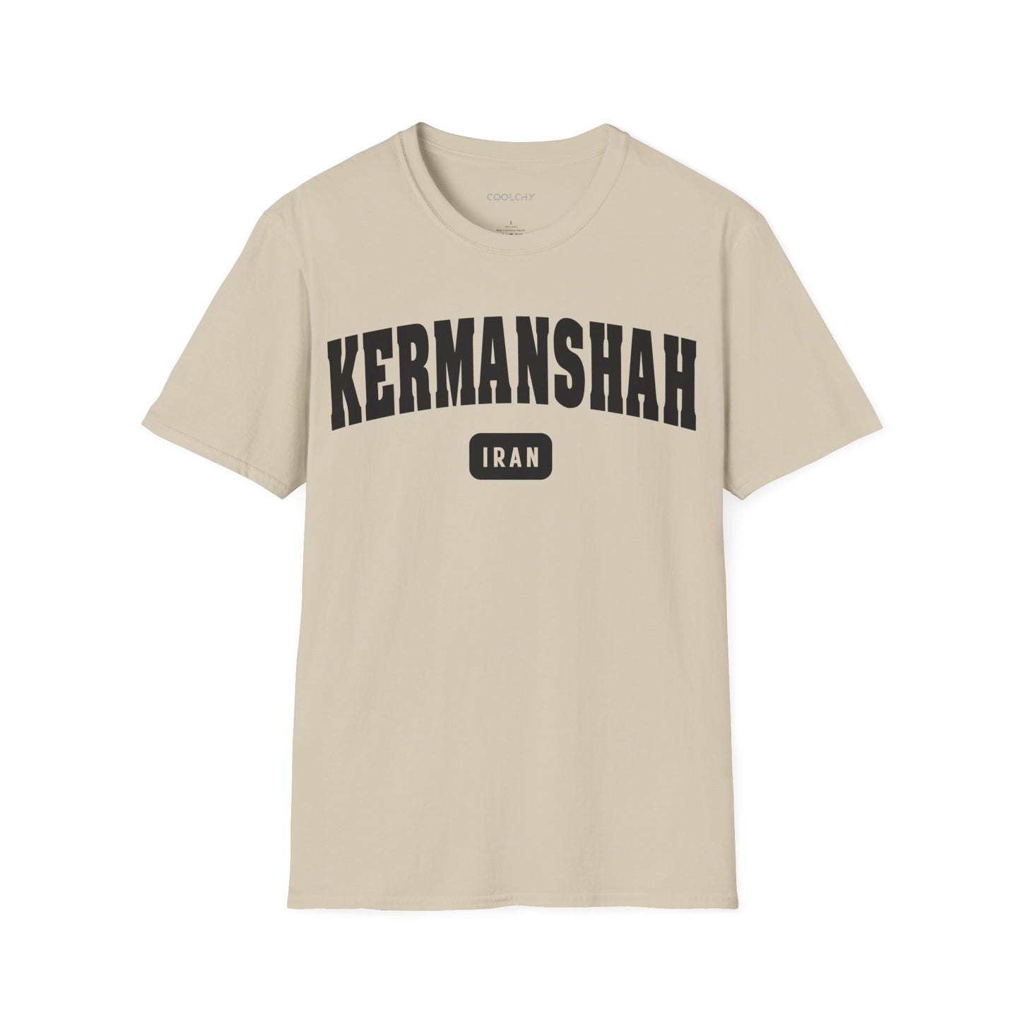 Kermanshah Unisex T-Shirt