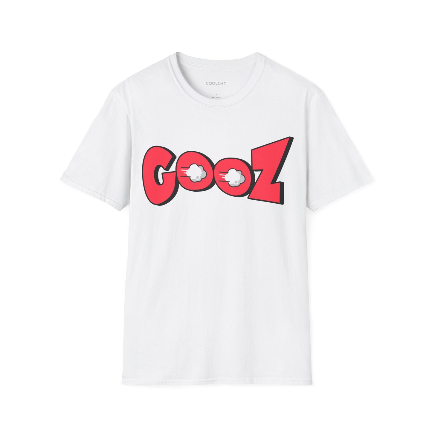 Gooz Unisex T-Shirt