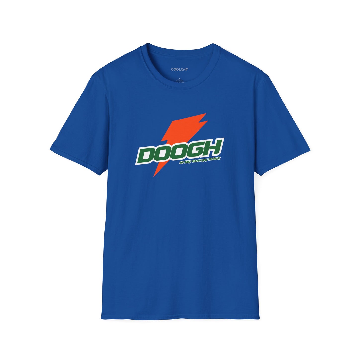 Doogh is My Energy Drink Unisex T-Shirt