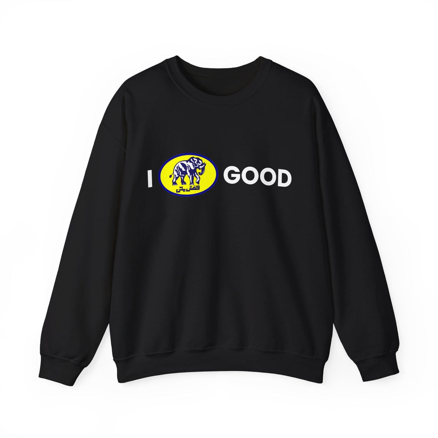 I Feel Good Sweatshirt
