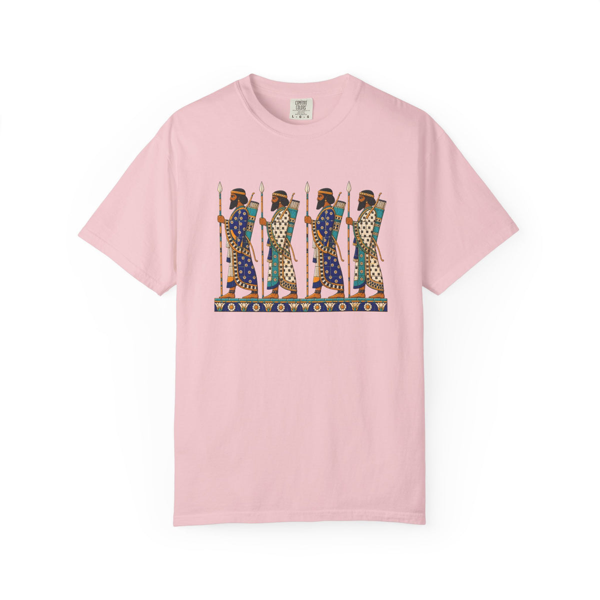Susa Archers Premium Tee