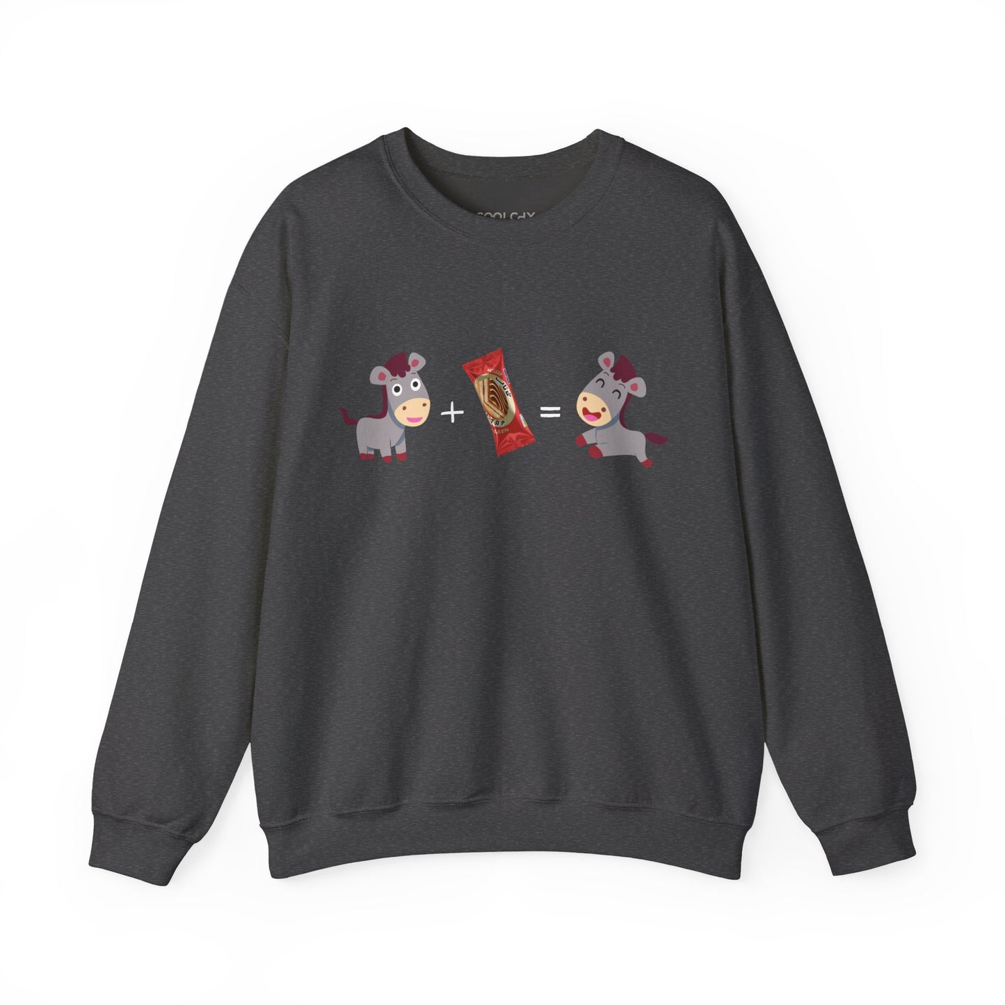 Khar & Ti Tap Sweatshirt