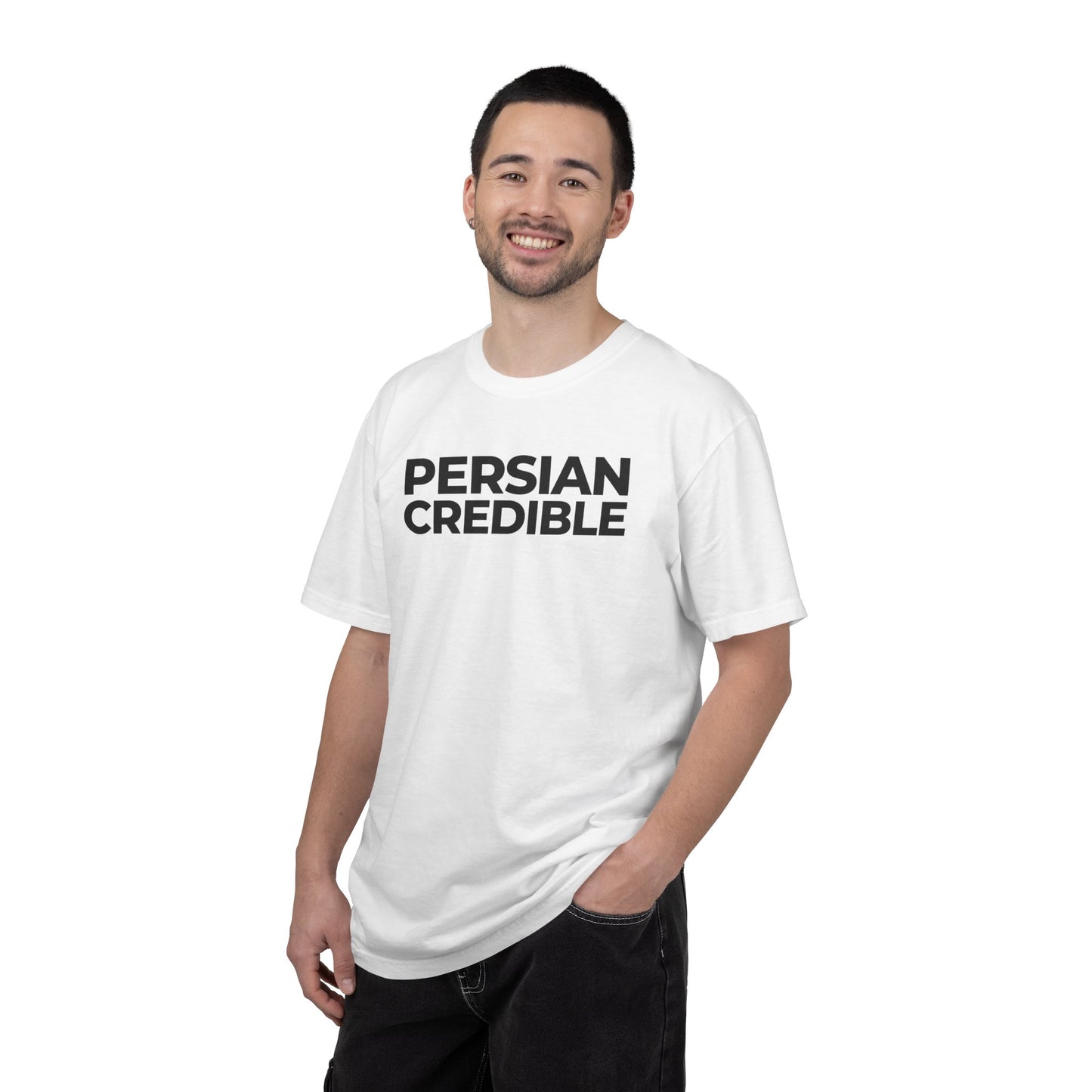 Persiancredible Premium Tee