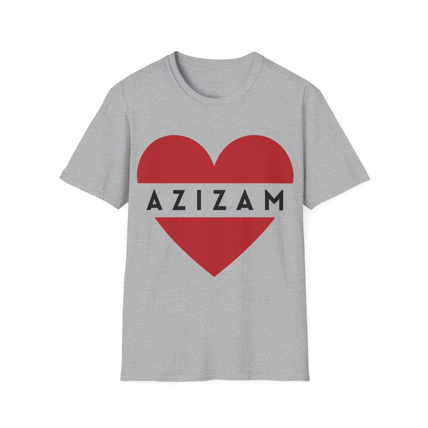 Azizam Unisex T-Shirt
