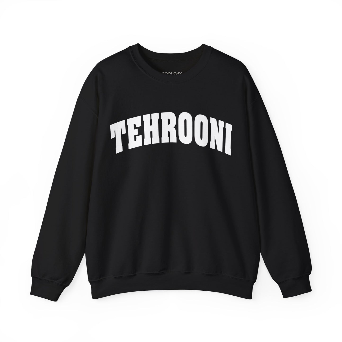 Tehrooni Sweatshirt