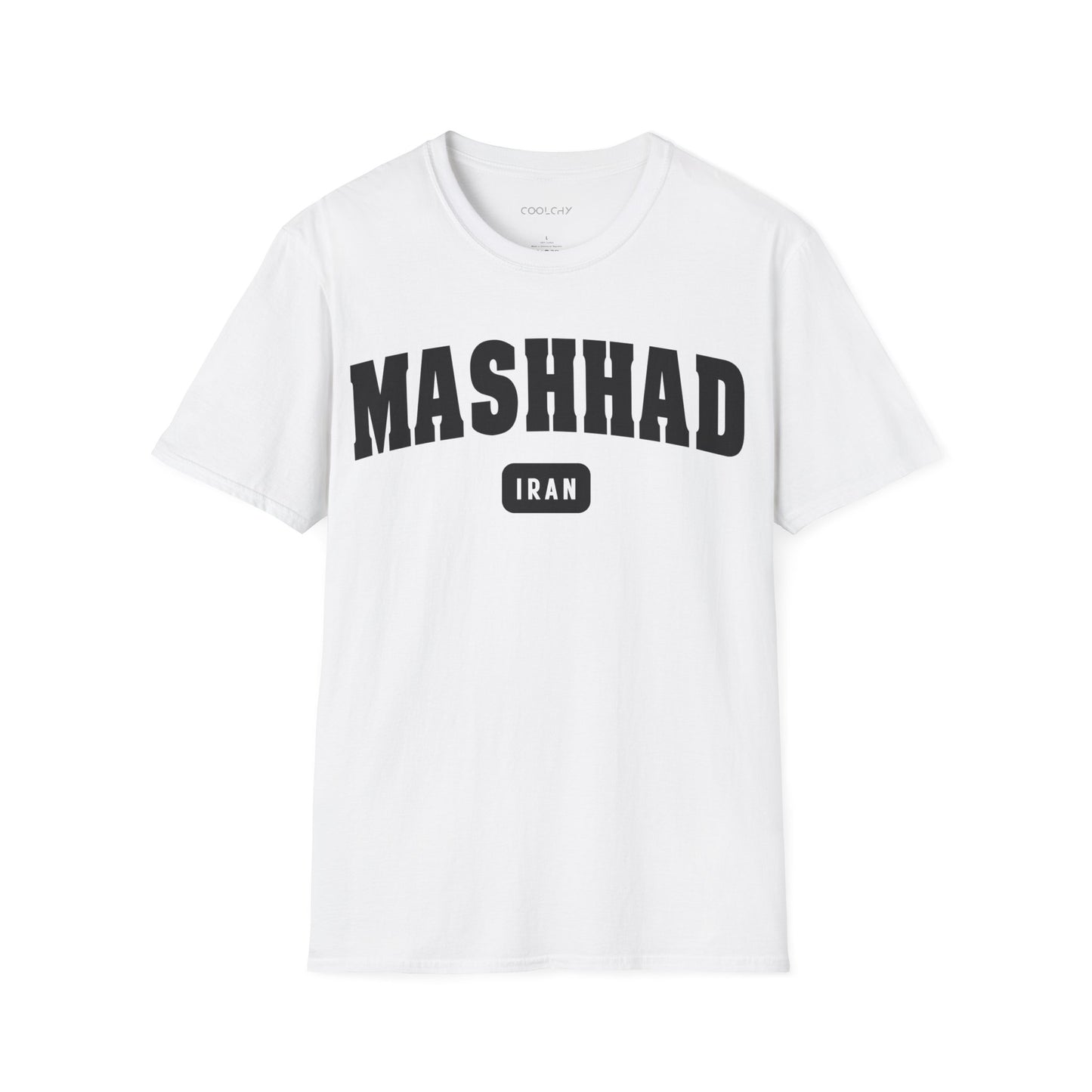 Mashhad Unisex T-Shirt