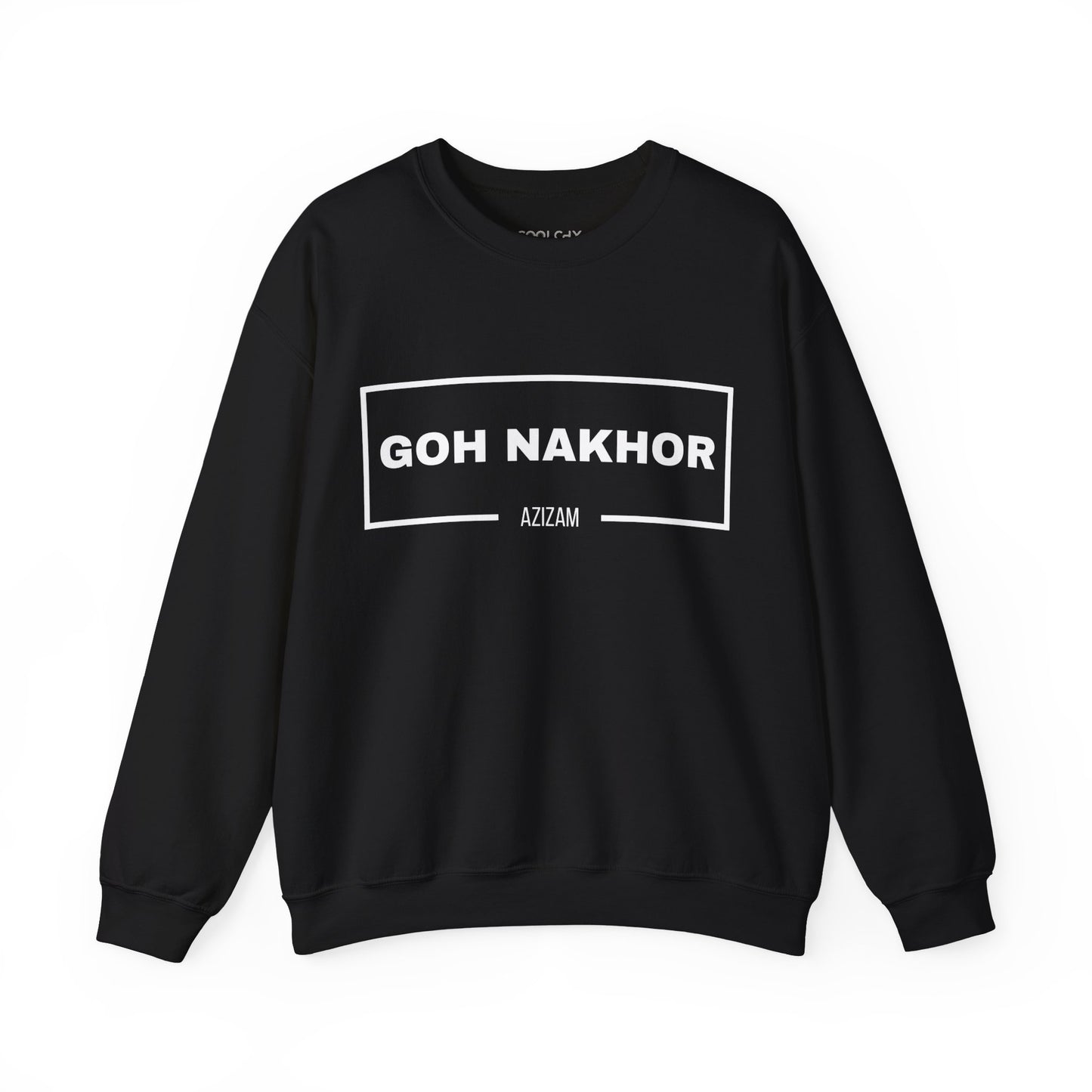Goh Nakhor Sweatshirt