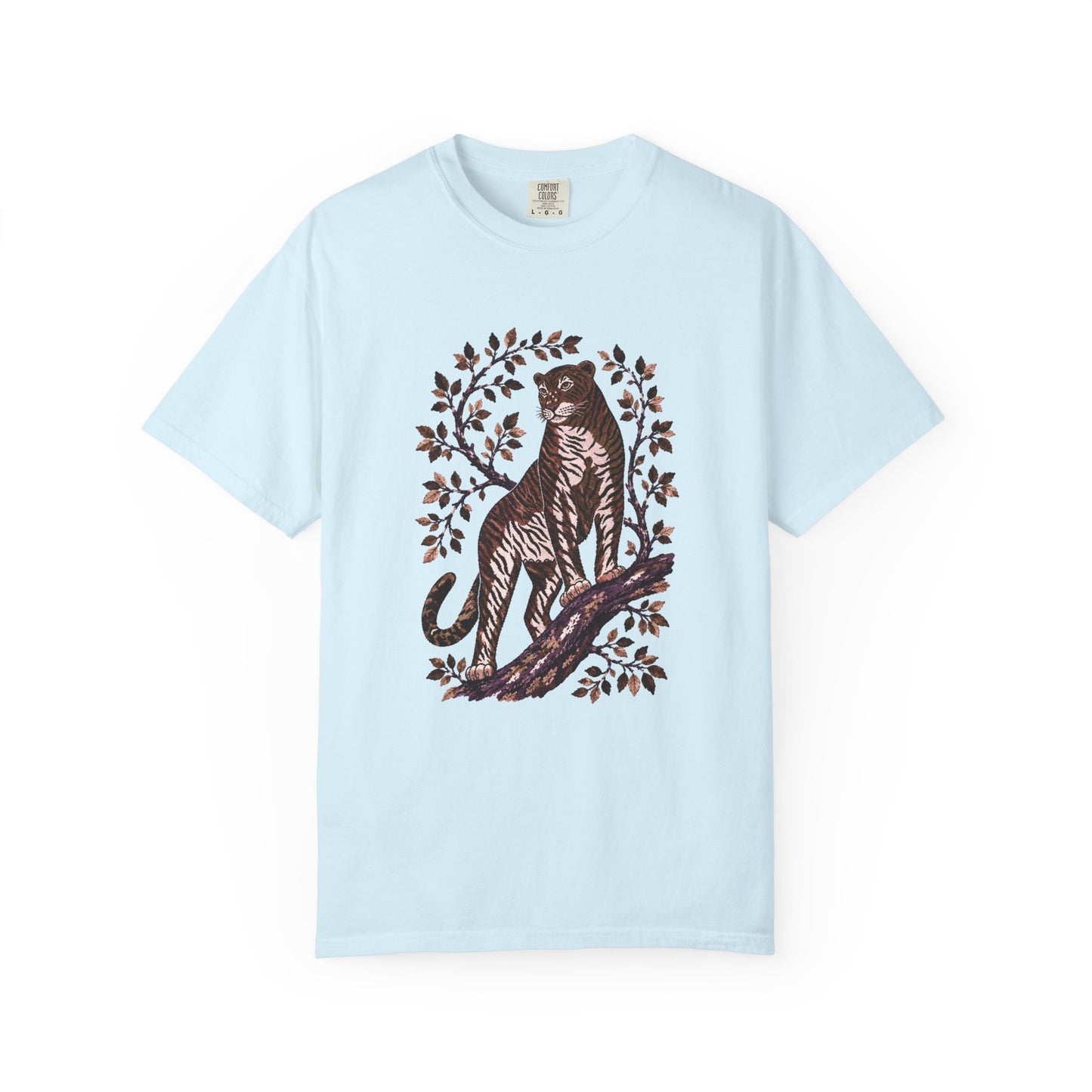 Patoo Palangi Premium Tee
