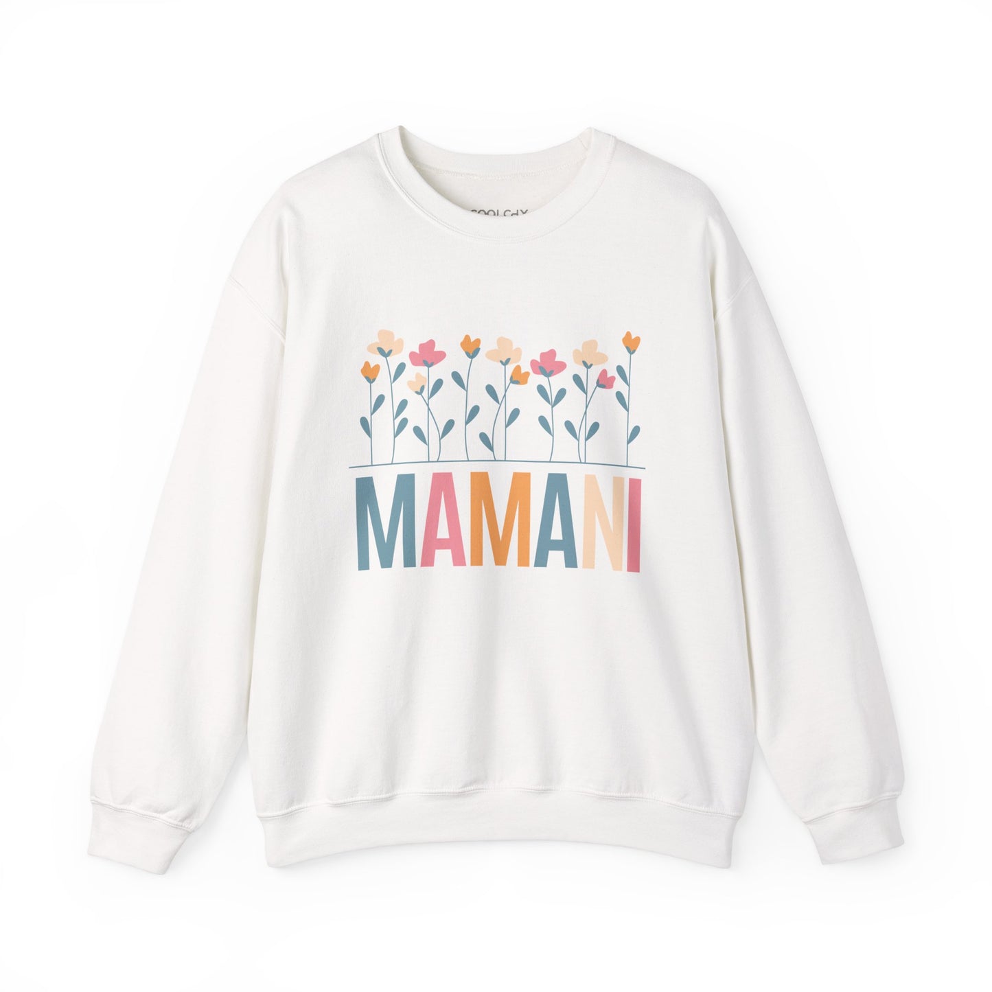 Mamani Sweatshirt