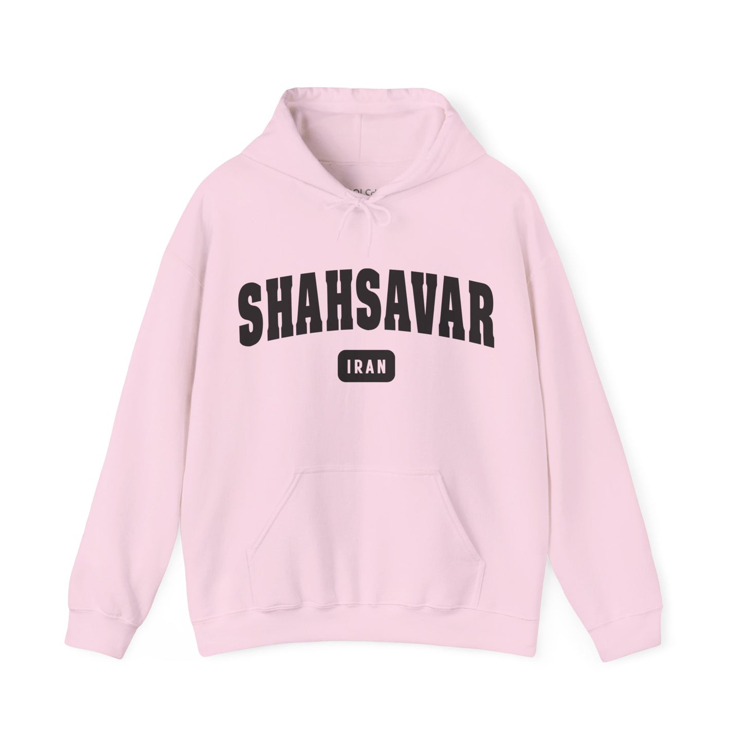Shahsavar Hoodie