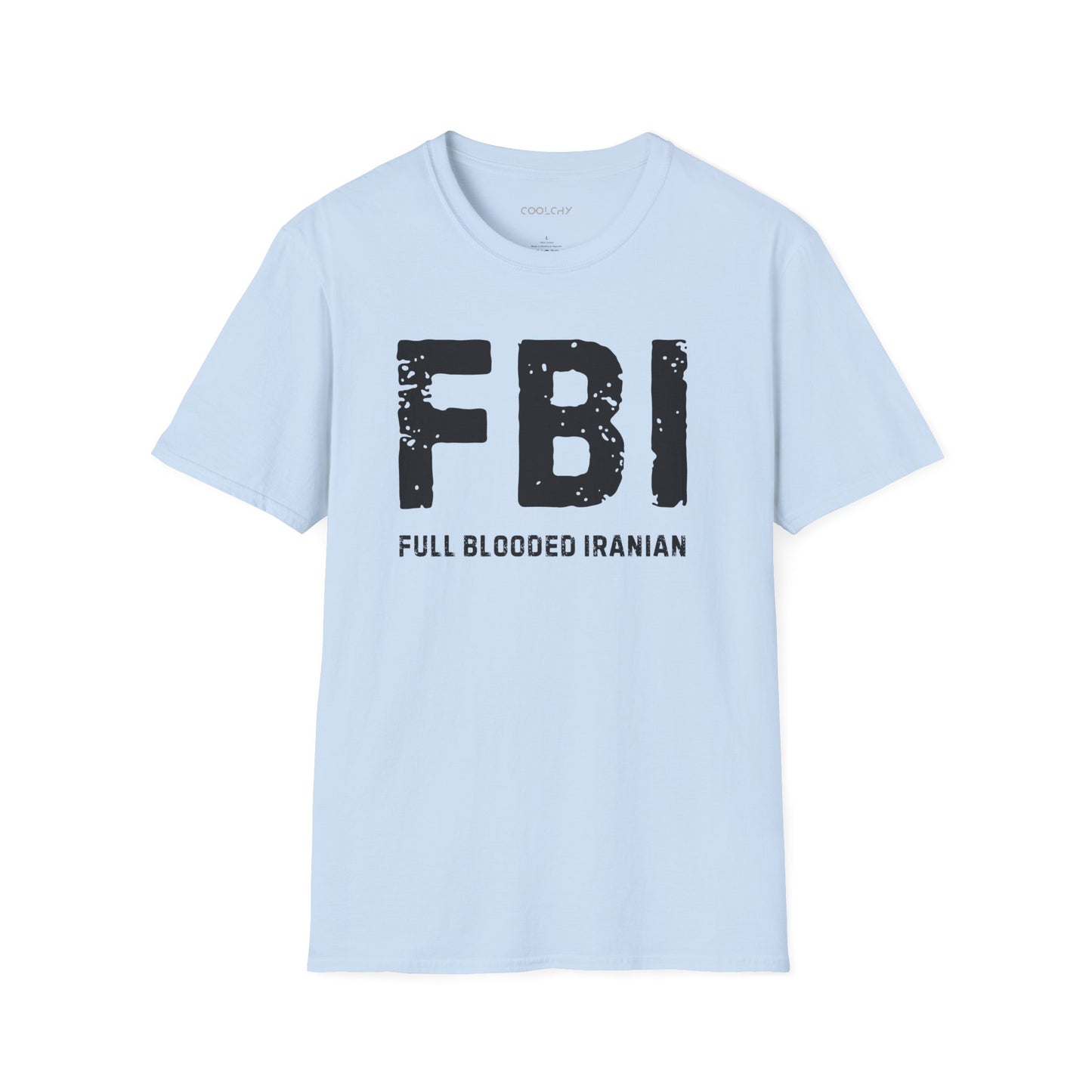 FBI Unisex T-Shirt