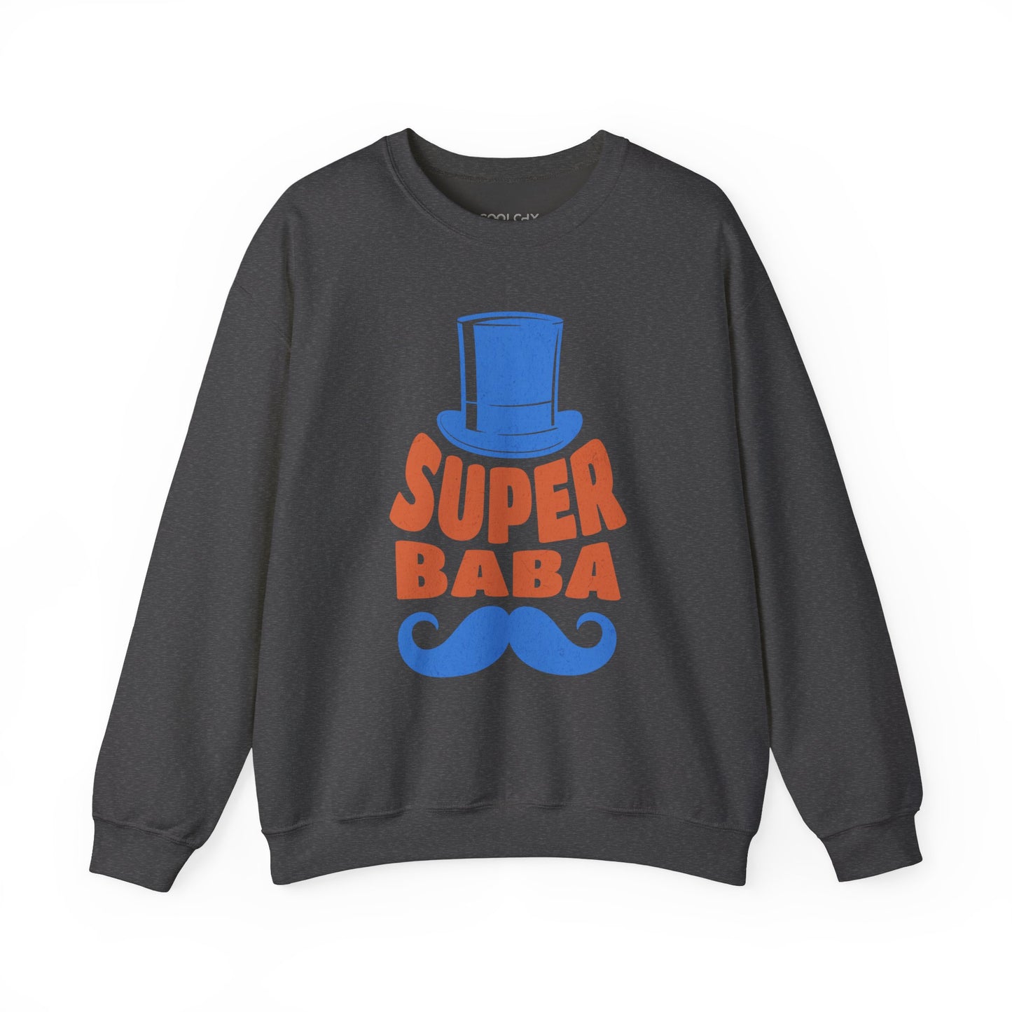 Super Baba Sweatshirt