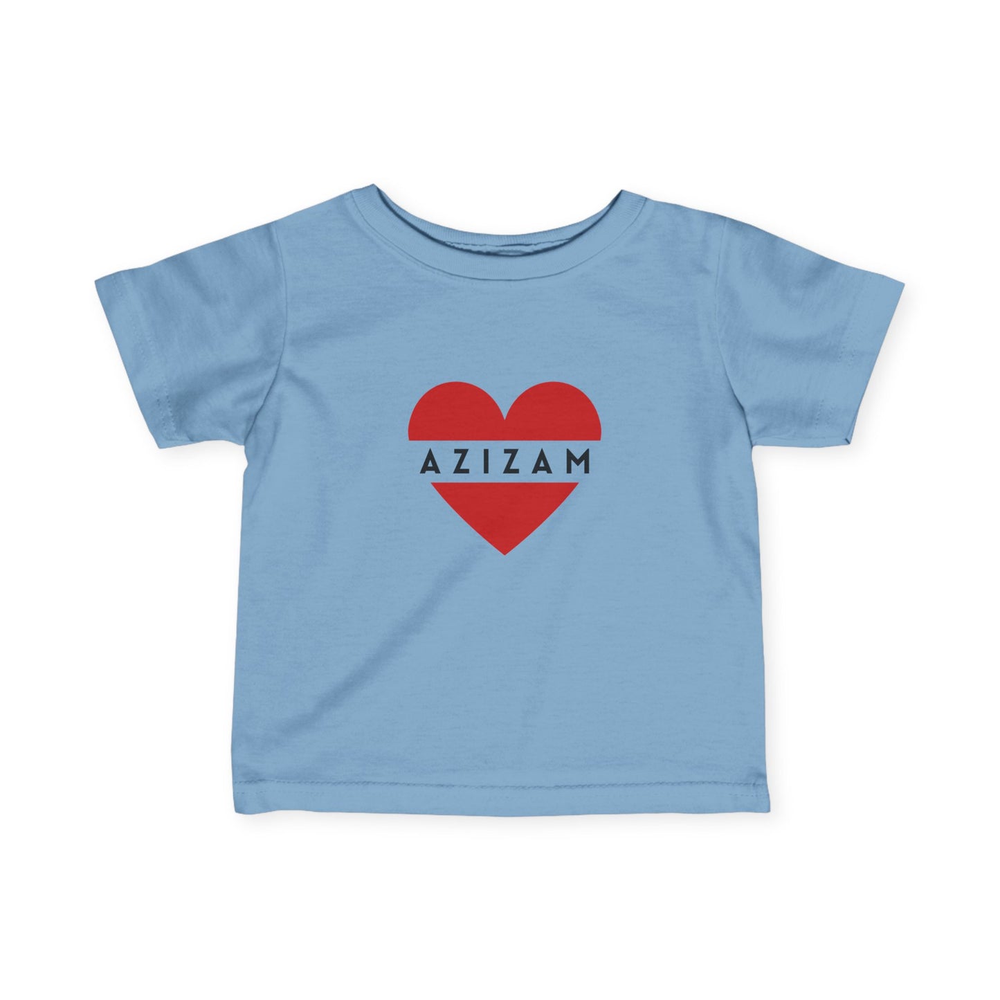 Azizam Infant Tee