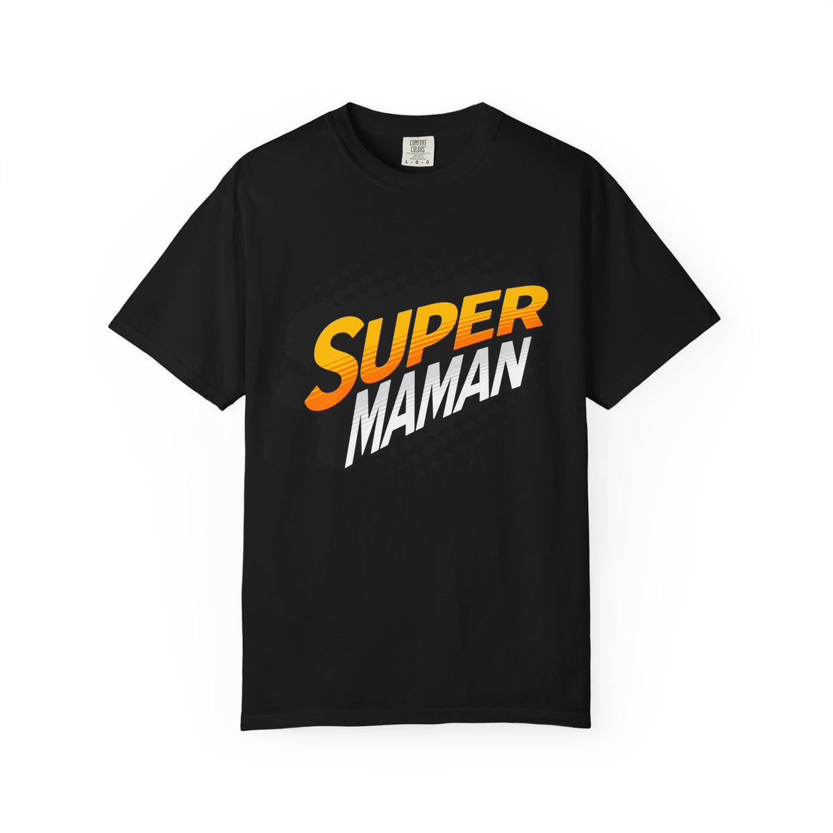 Super Maman Premium Tee