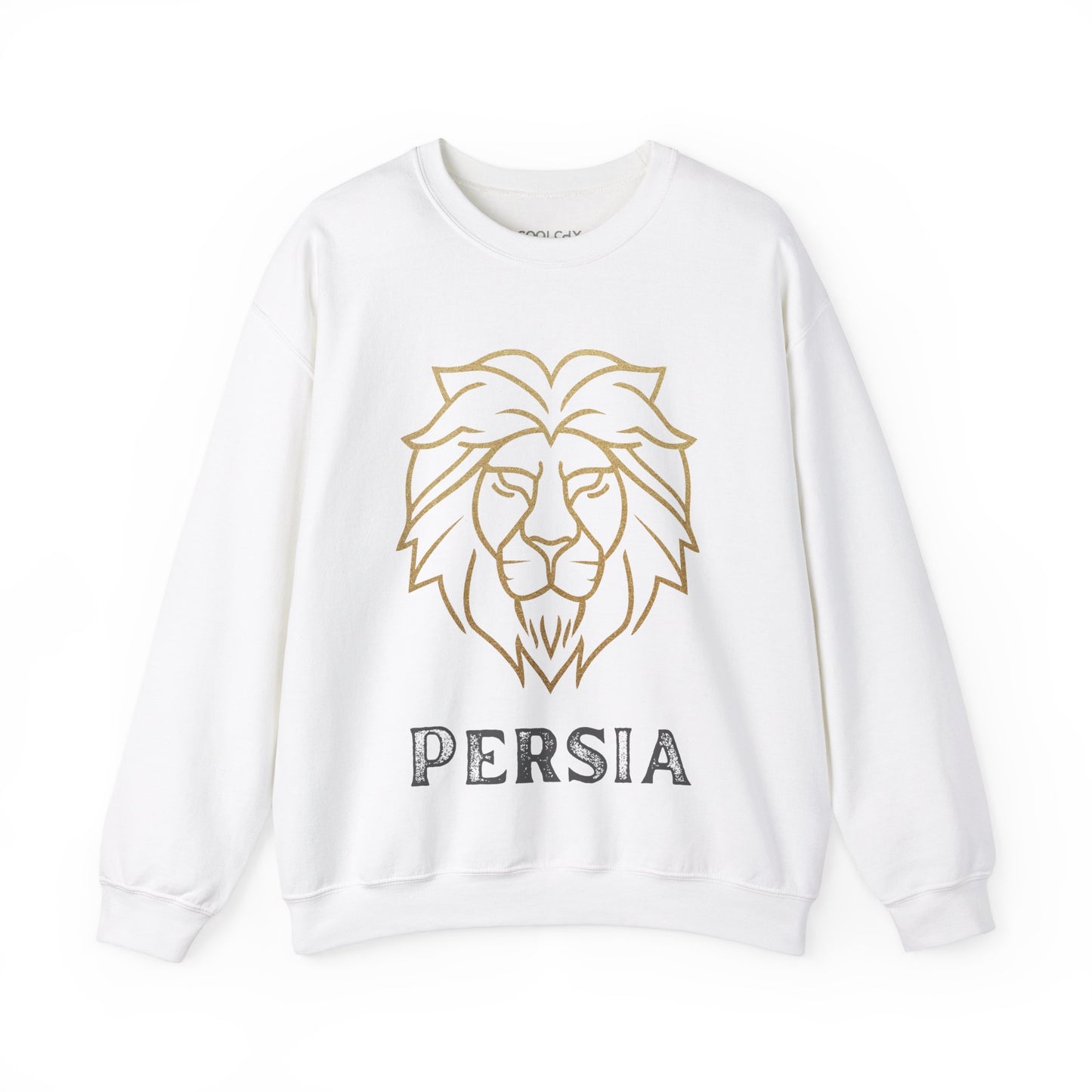 Golden Lion Persia Sweatshirt